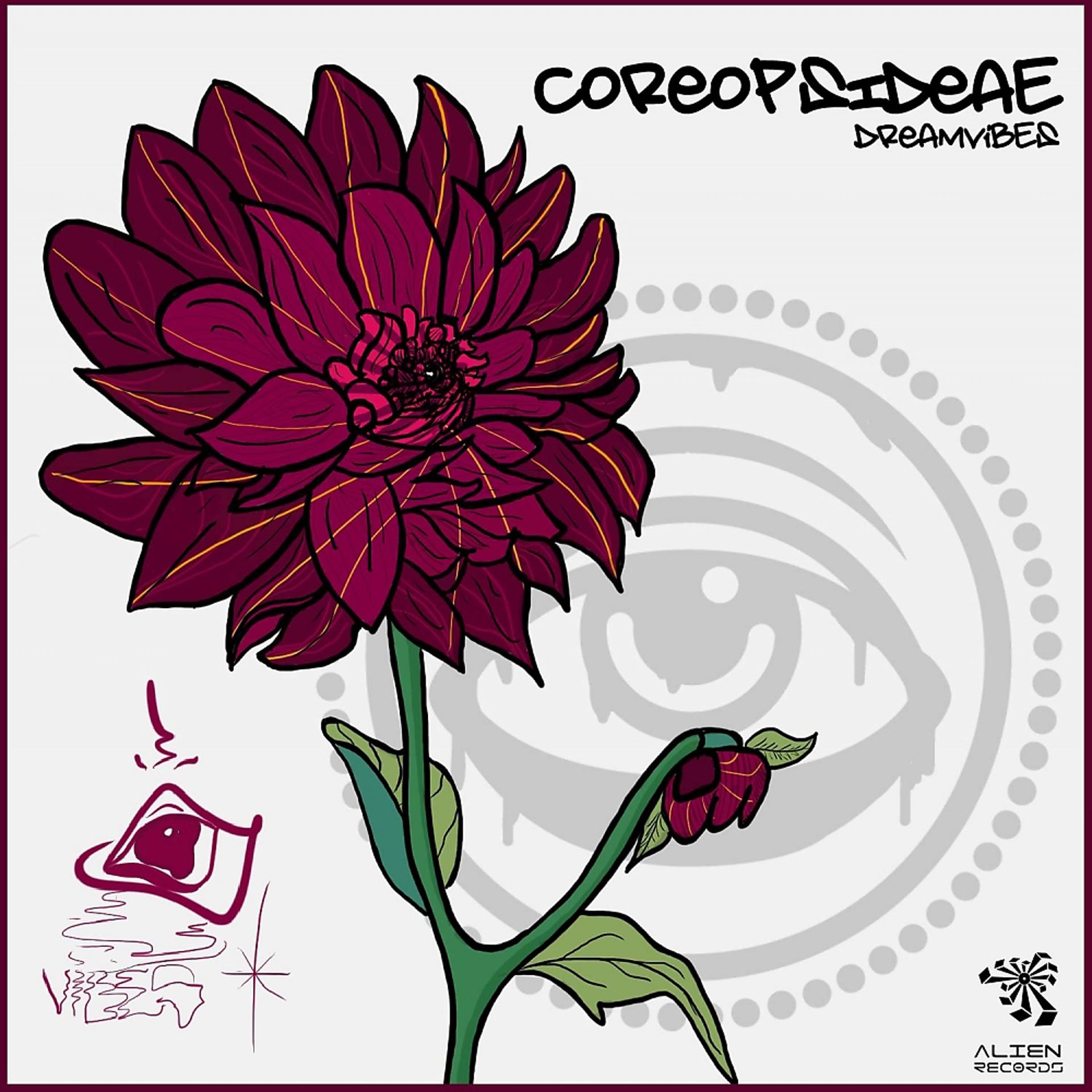 Постер альбома Coreopsideae