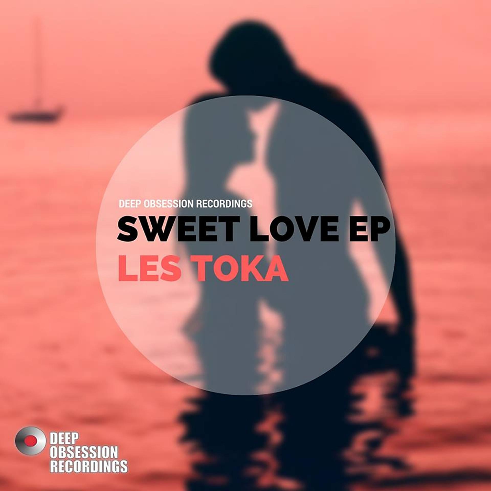 Постер альбома Sweet Love EP