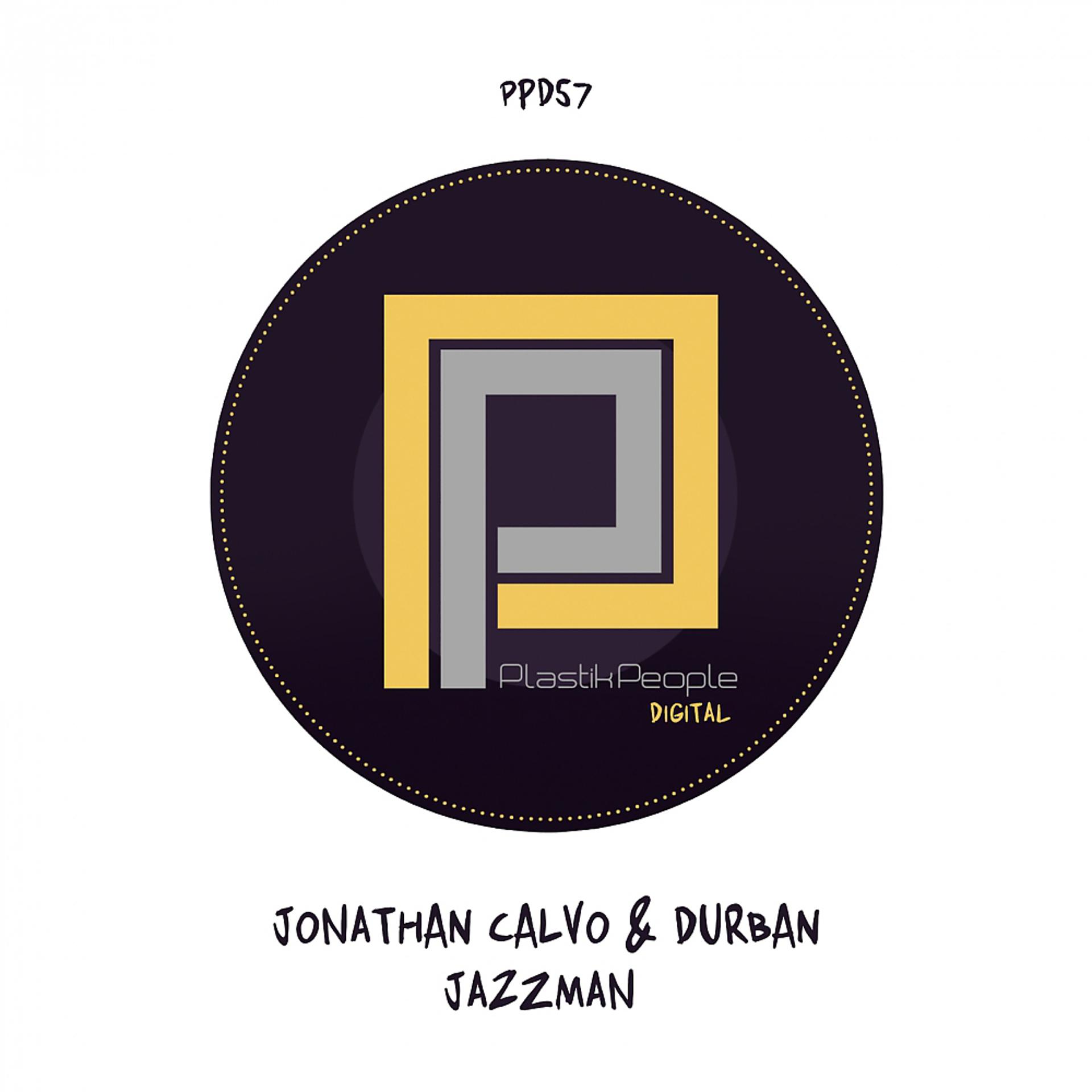 Постер альбома Jazzman