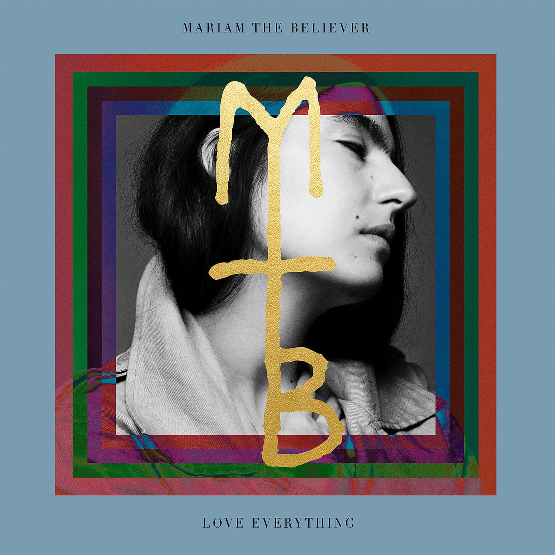 Постер альбома Love Everything