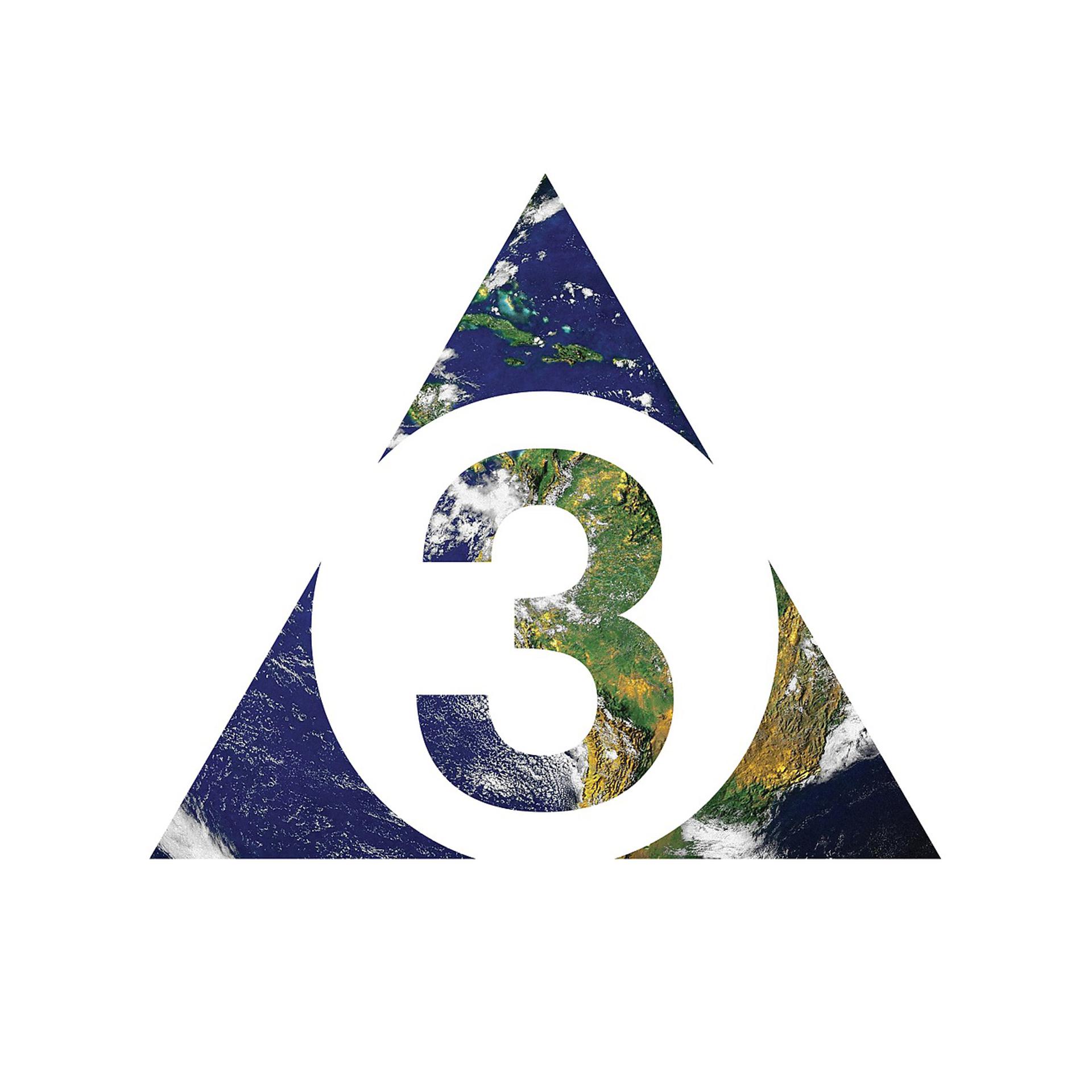 Постер альбома Third World Pyramid
