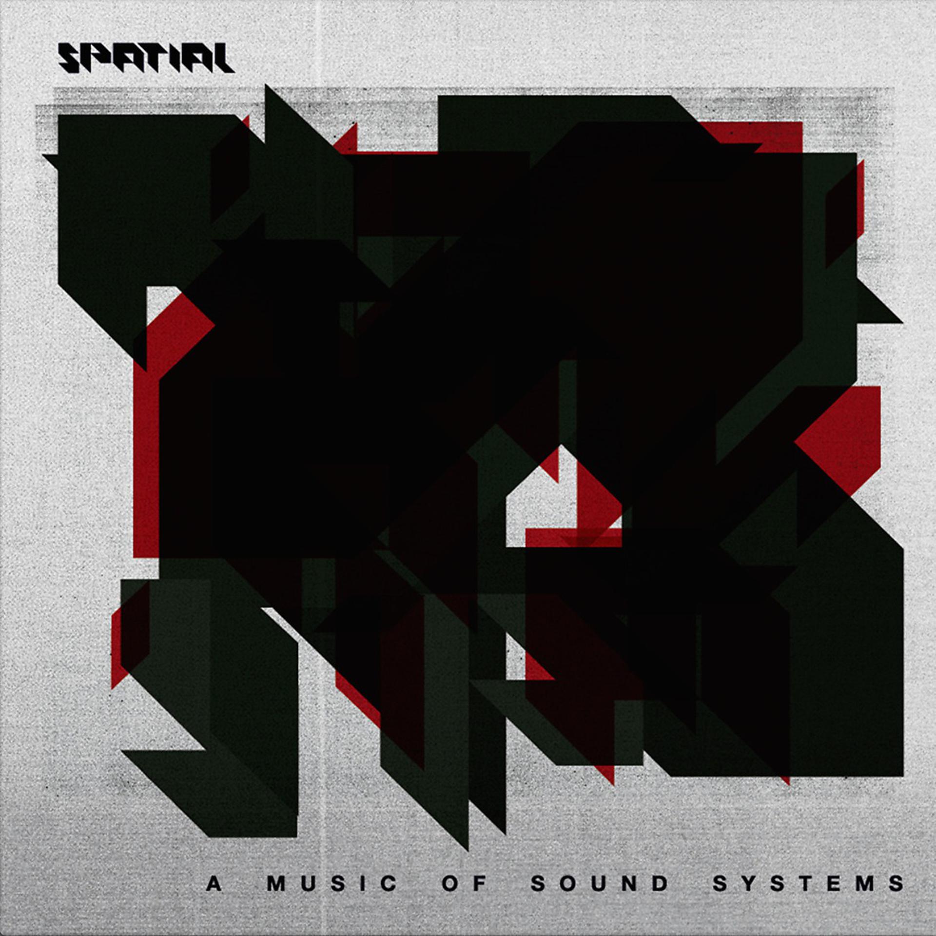 Постер альбома A Music of Sound Systems
