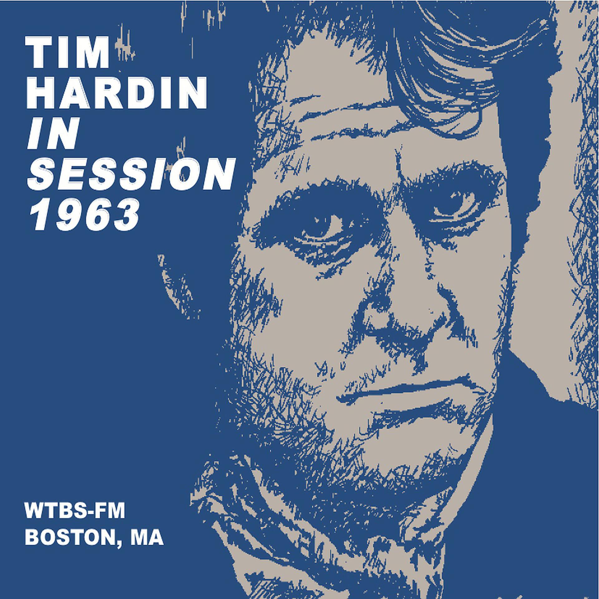 Постер альбома In Session 1963 (WTBS-FM, Boston, MA)