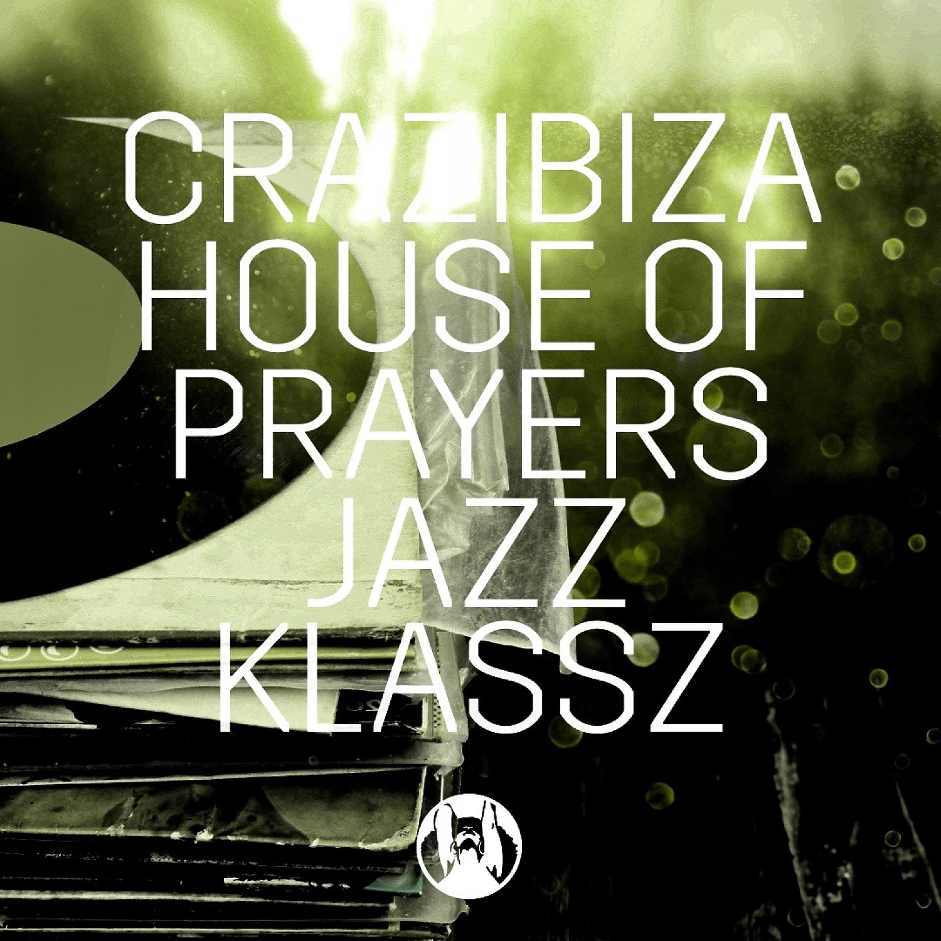 Постер альбома Jazz Klassz (Original Mix)