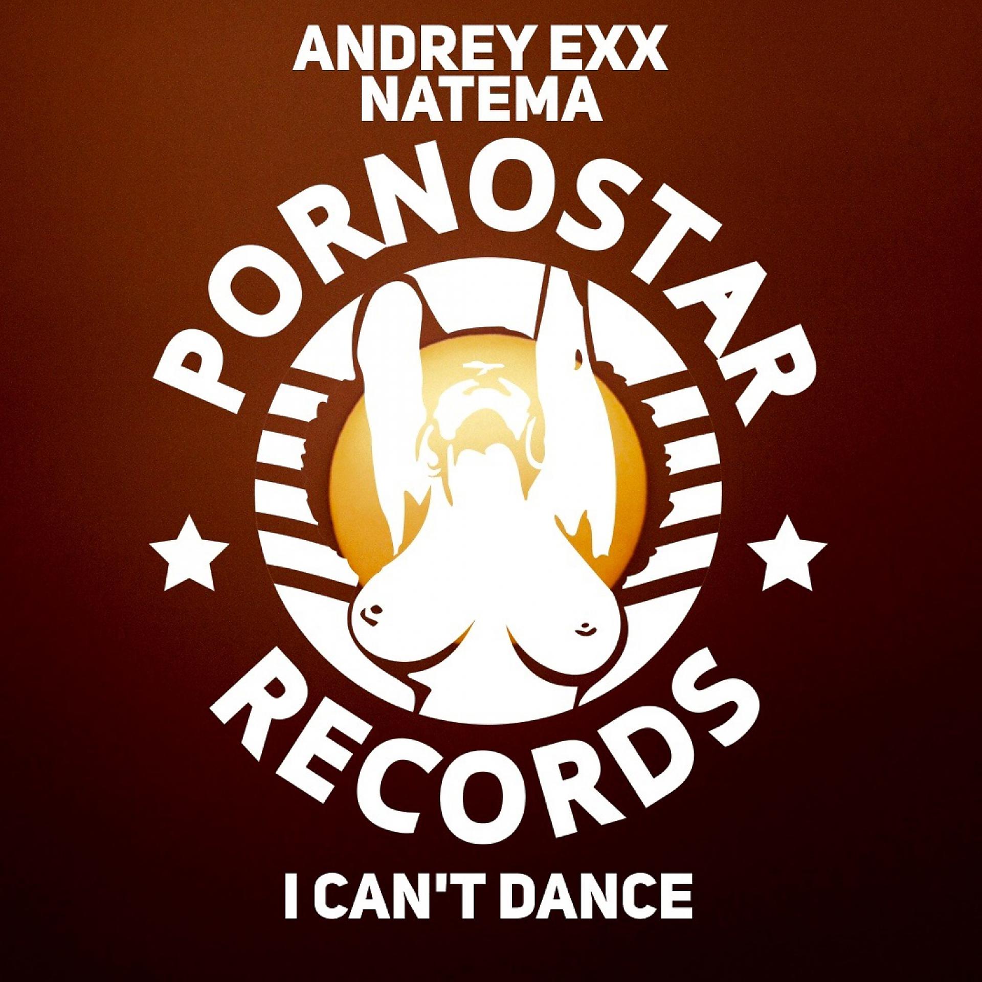 Постер альбома I Can't Dance (Sharapov Remix)