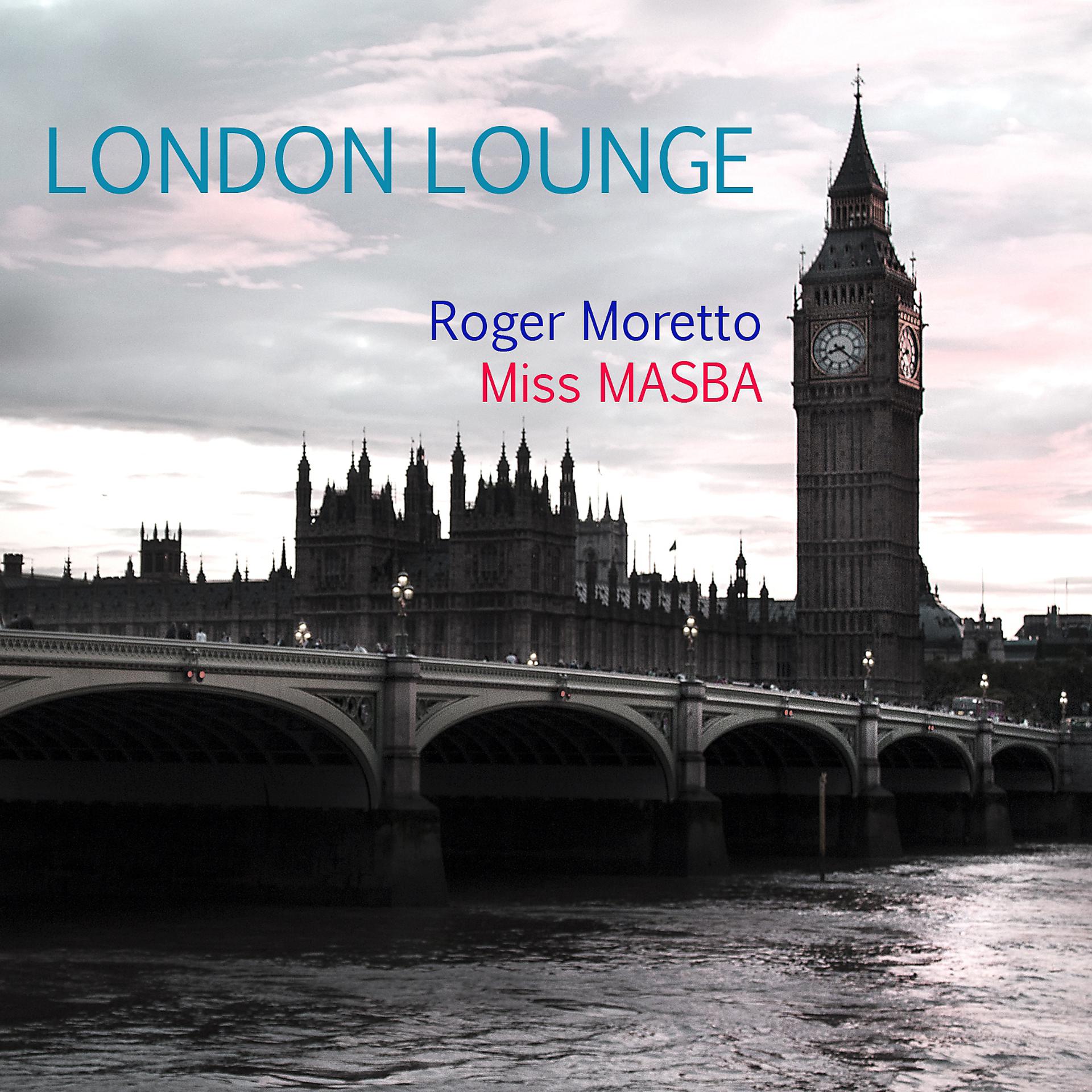 Постер альбома London Lounge