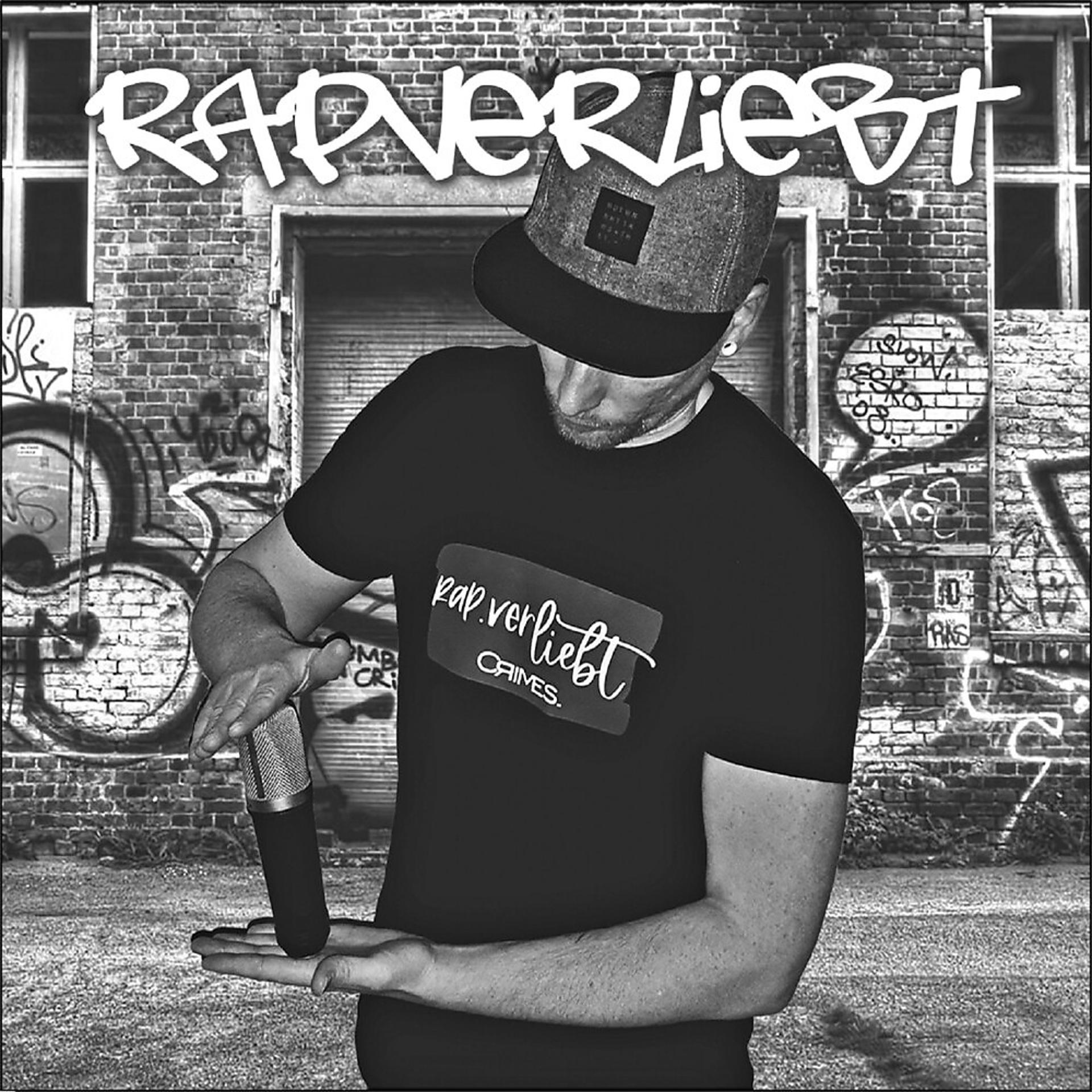 Постер альбома Rapverliebt
