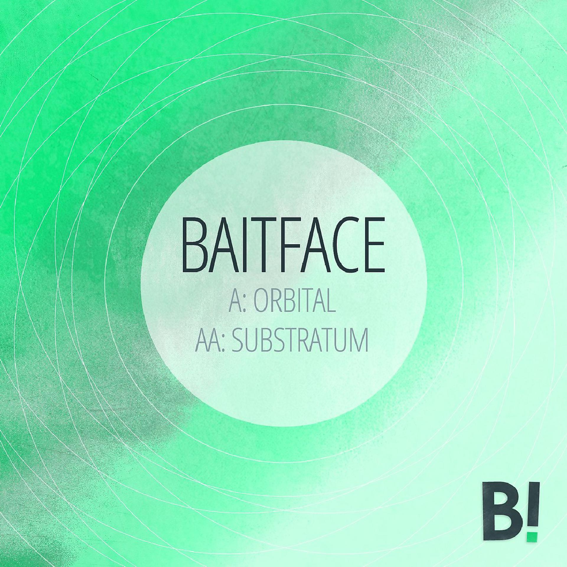 Постер альбома Orbital / Substratum - Single