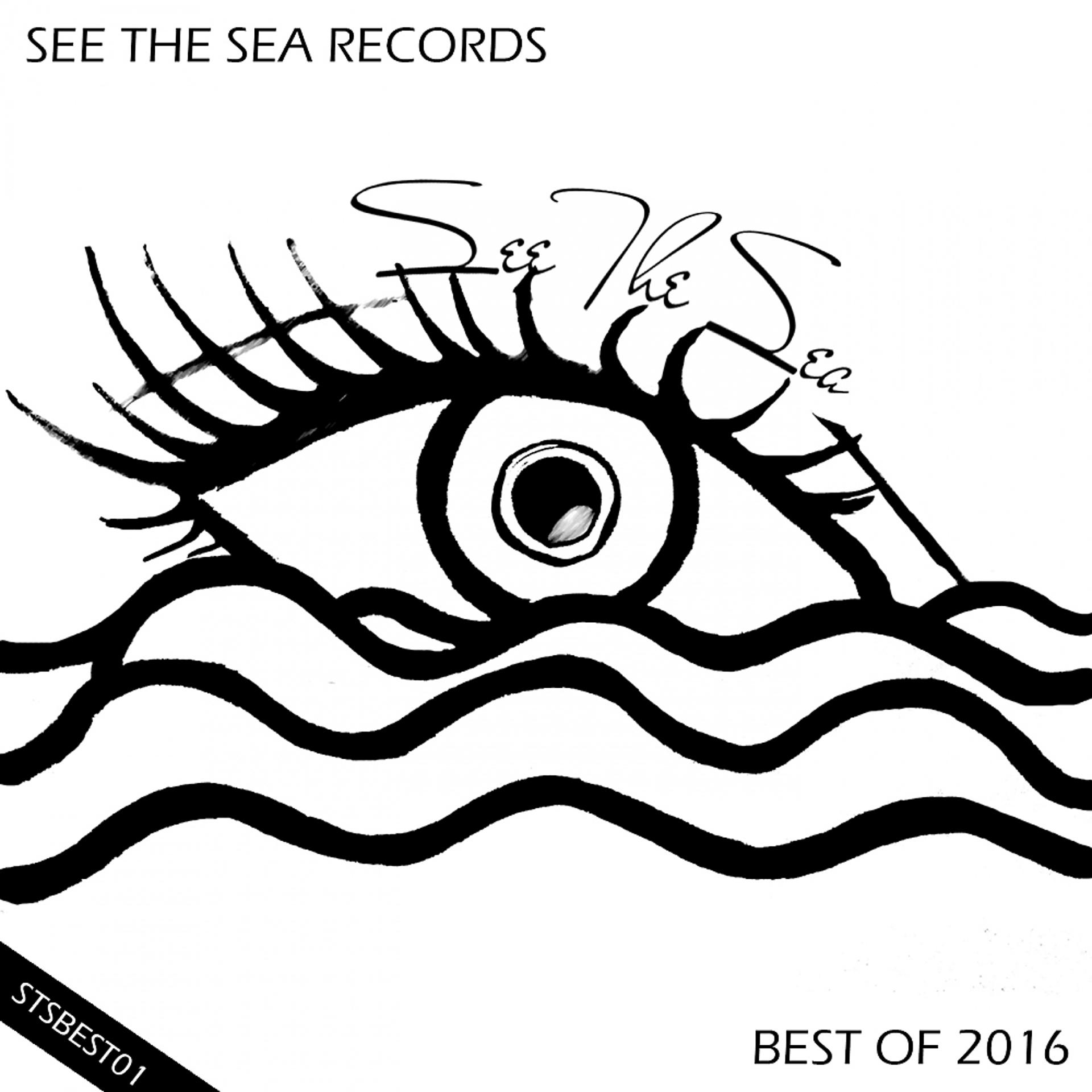 Постер альбома See The Sea Records: Best Of 2016