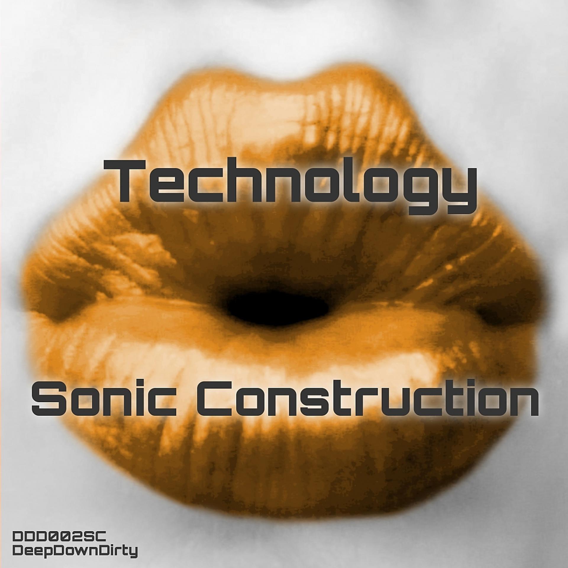 Постер альбома Technology