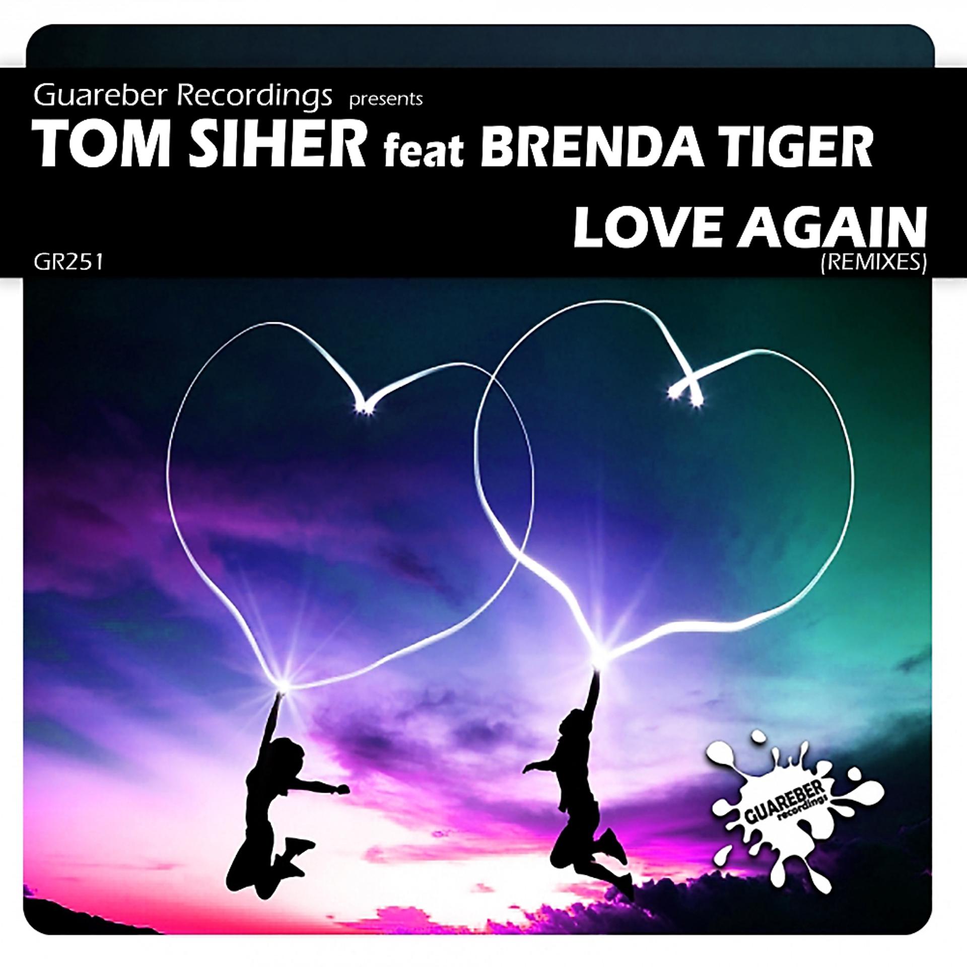 Постер альбома Love Again Remixes