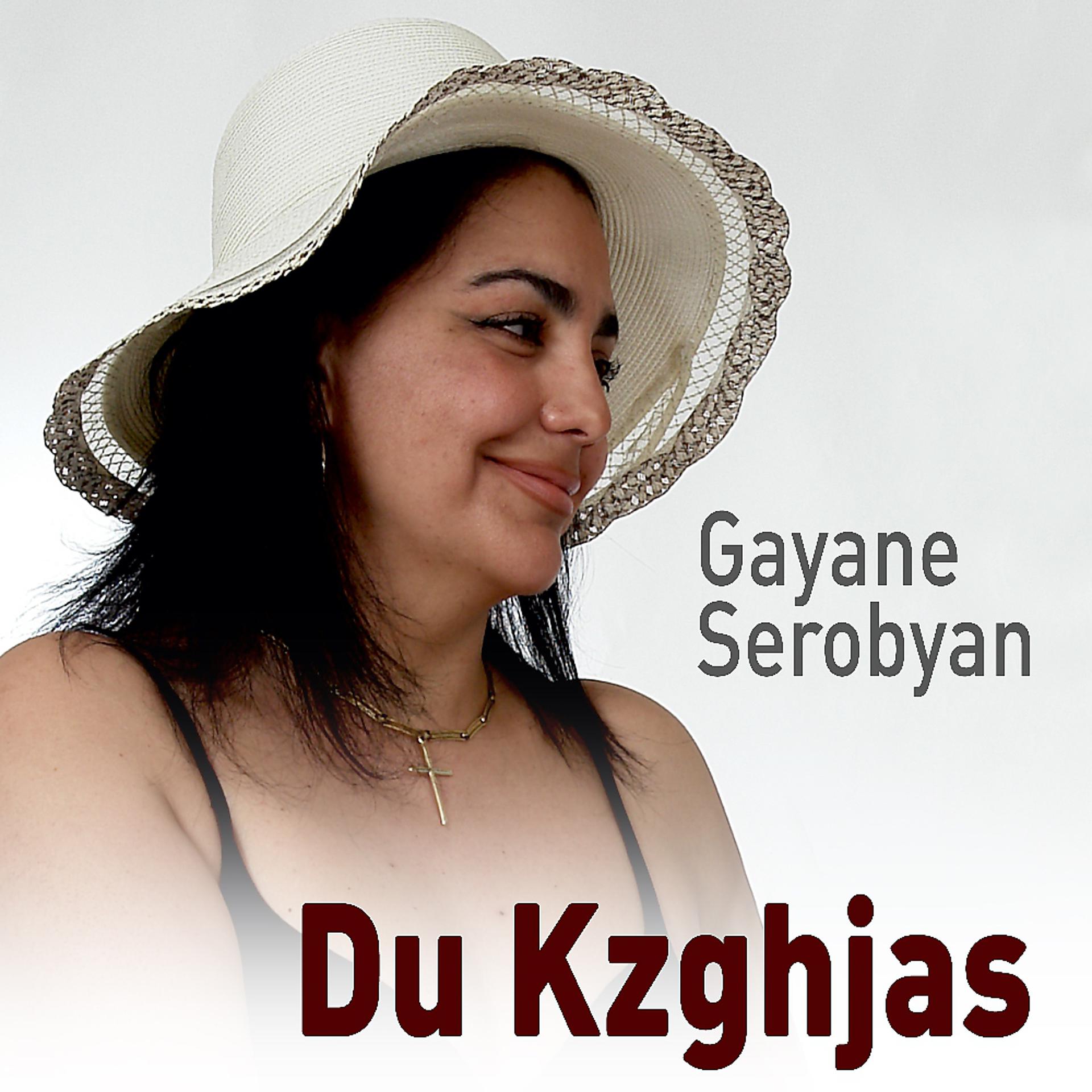 Постер альбома Du Kzghjas