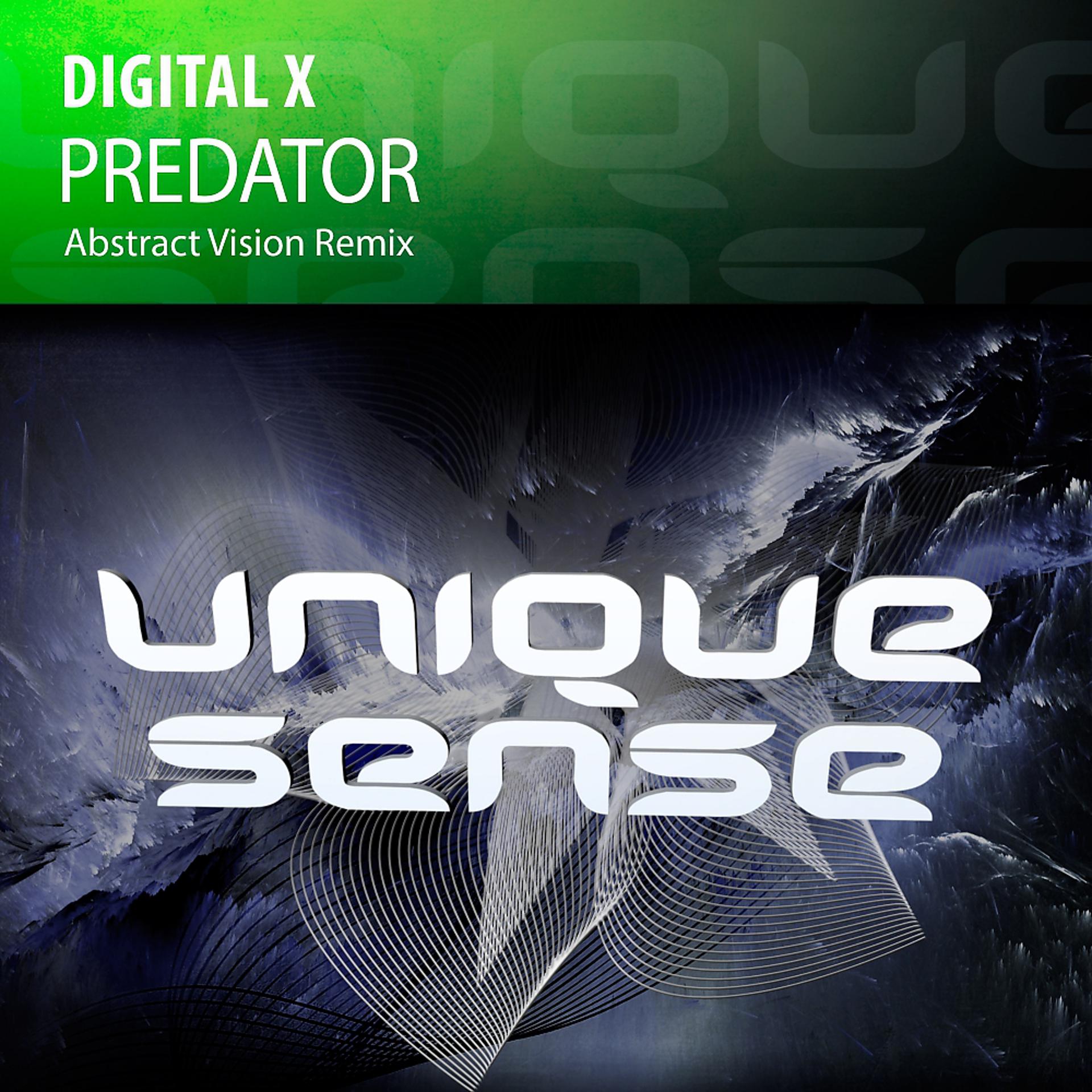 Постер альбома Predator (Abstract Vision Remix)
