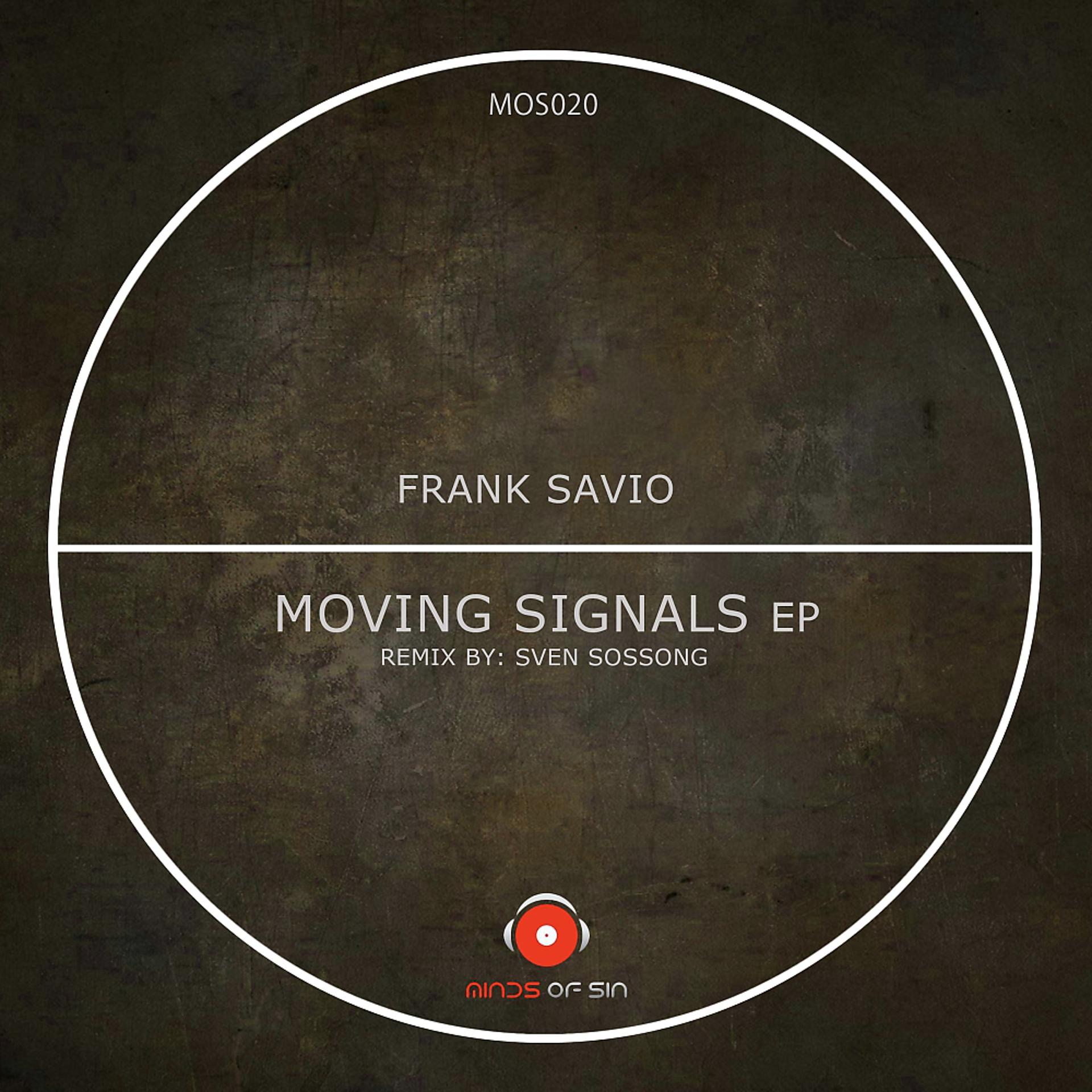 Постер альбома Moving Signals EP