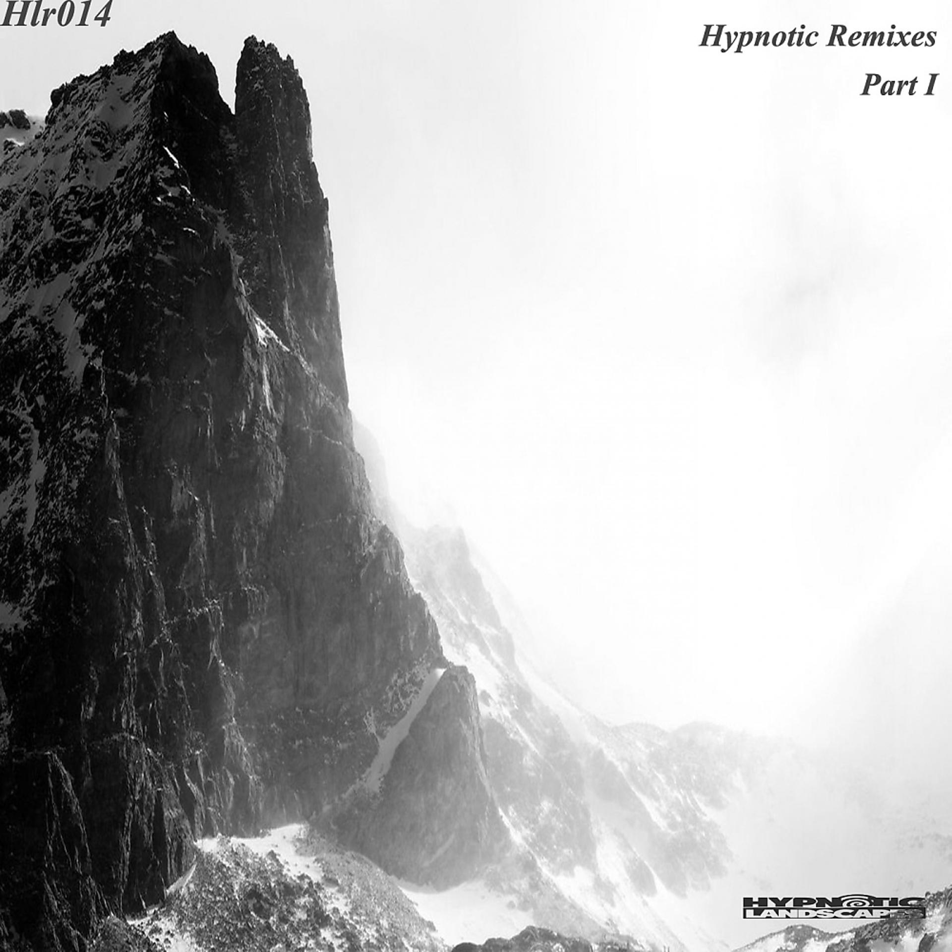 Постер альбома Hypnotic Remixes, Pt. 1
