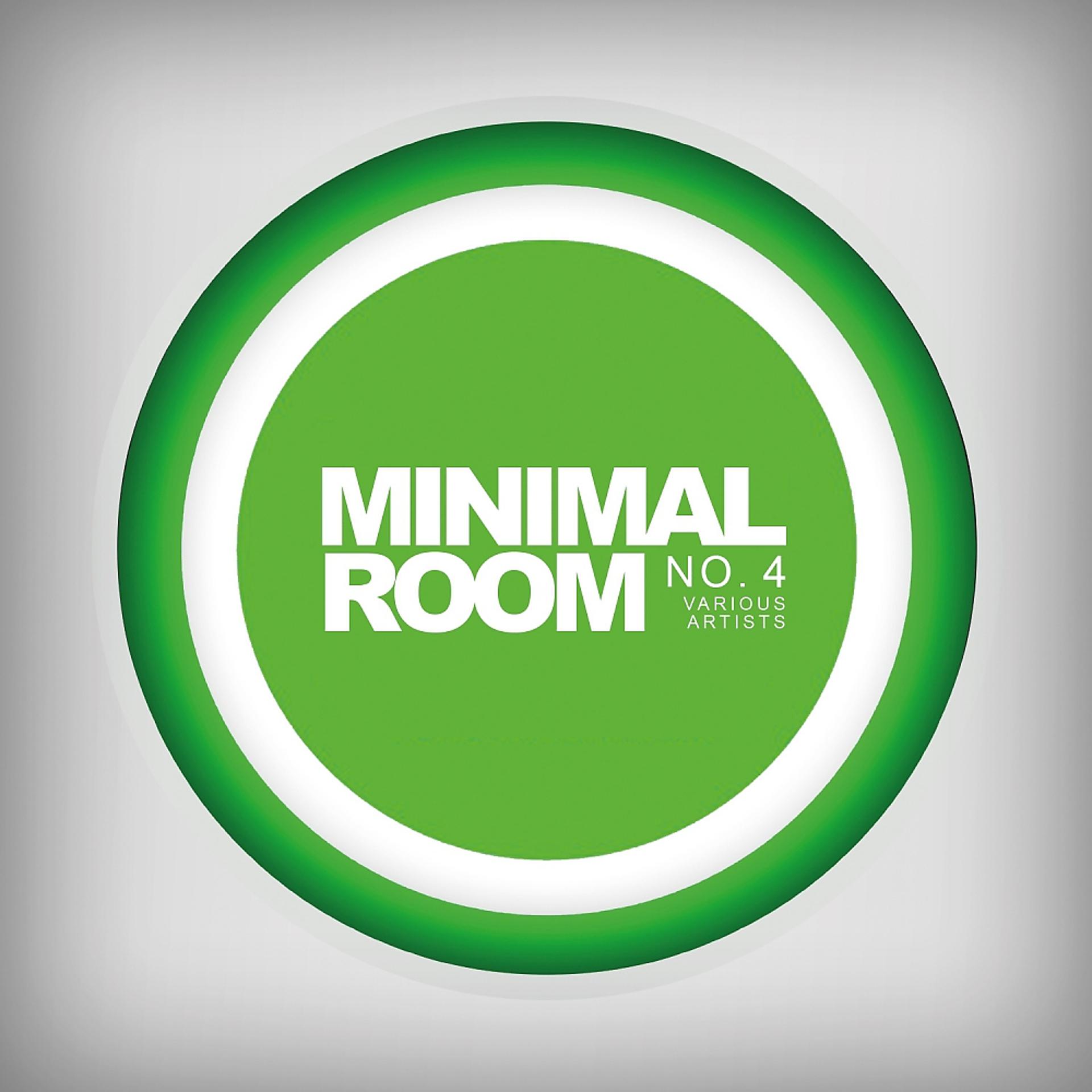 Постер альбома Minimal Room No.4