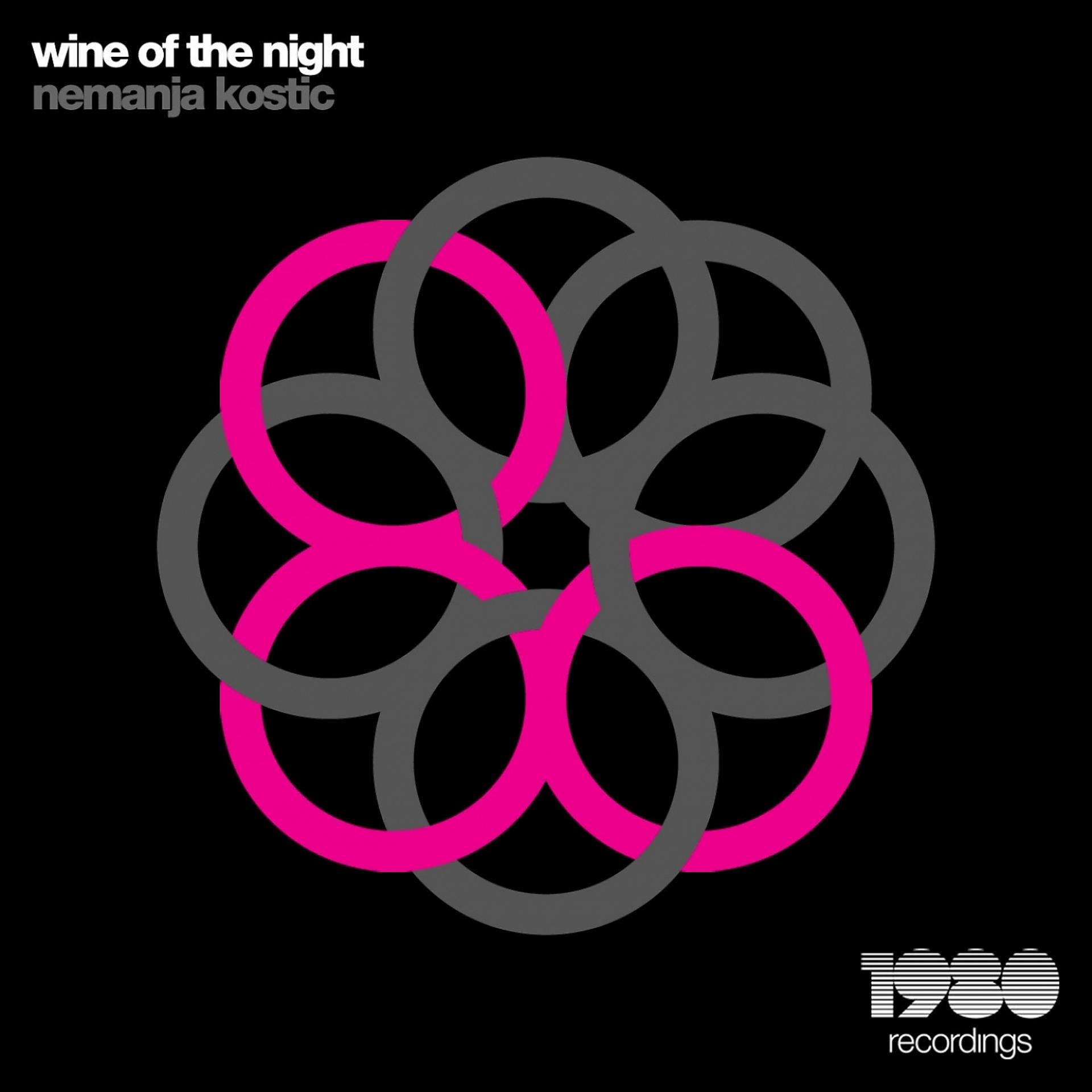 Постер альбома Wine of the Night