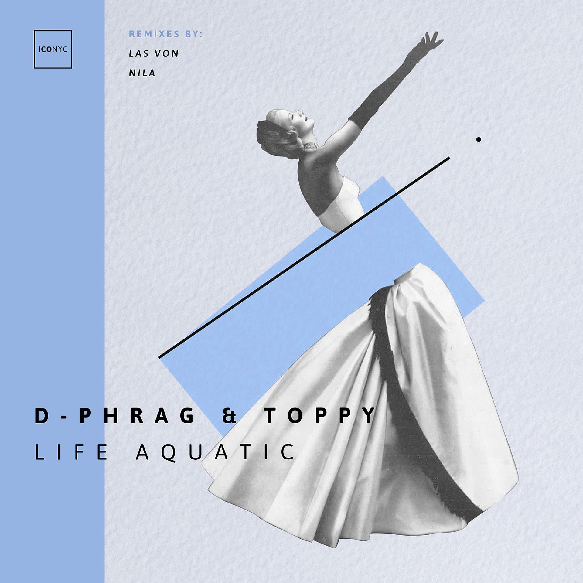 Постер альбома Life Aquatic