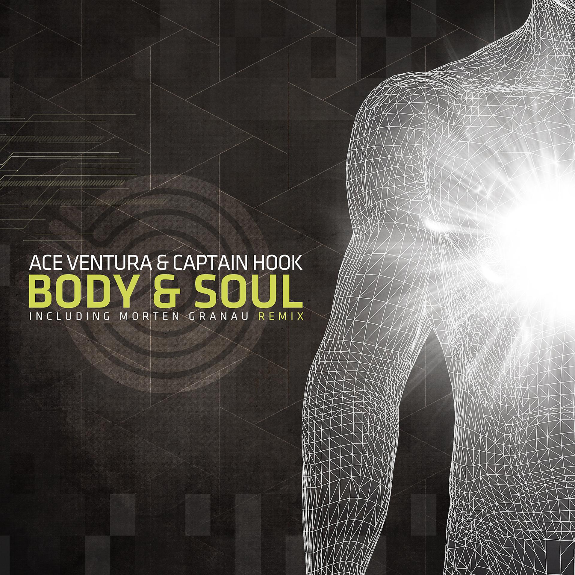 Постер альбома Body & Soul