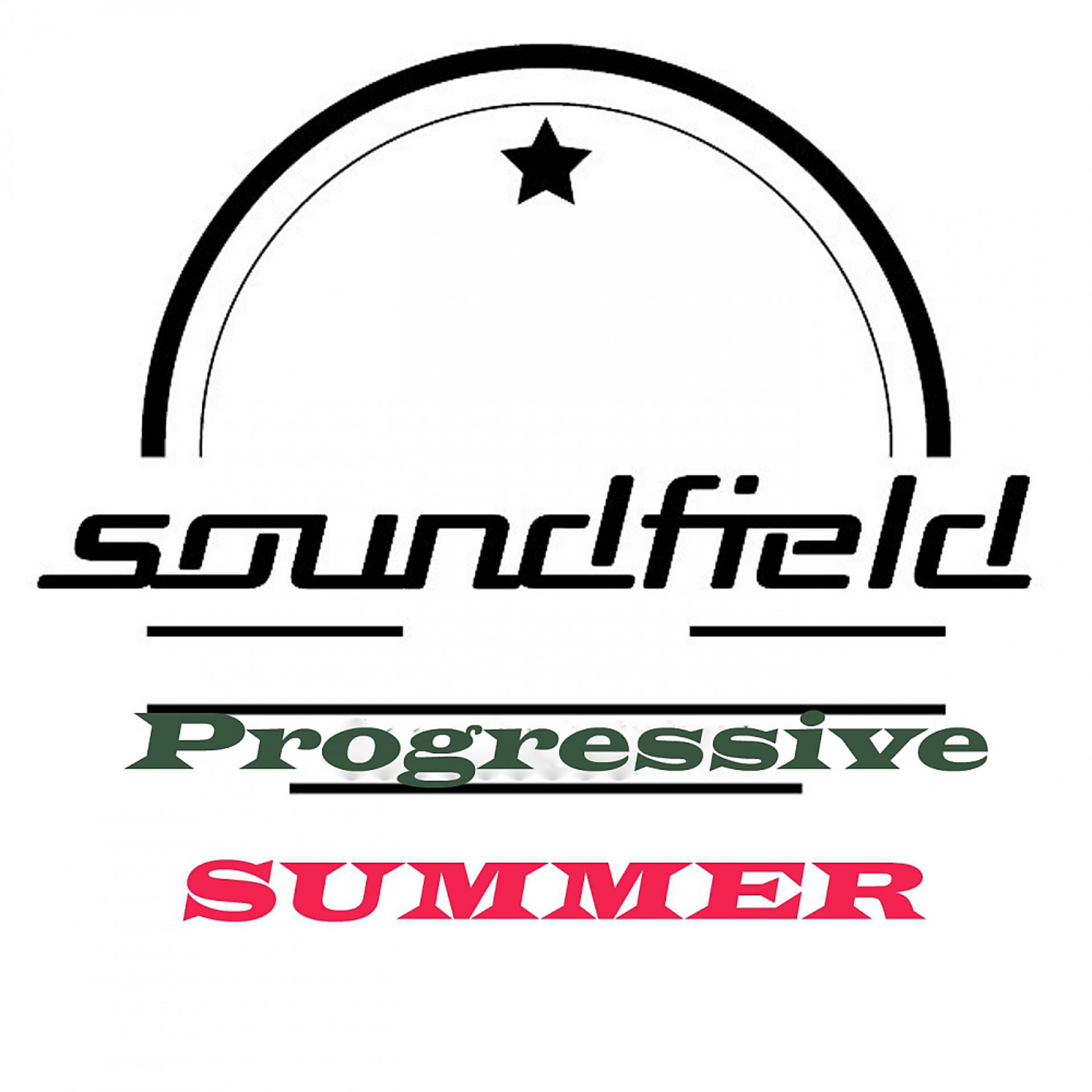 Постер альбома Progressive Summer