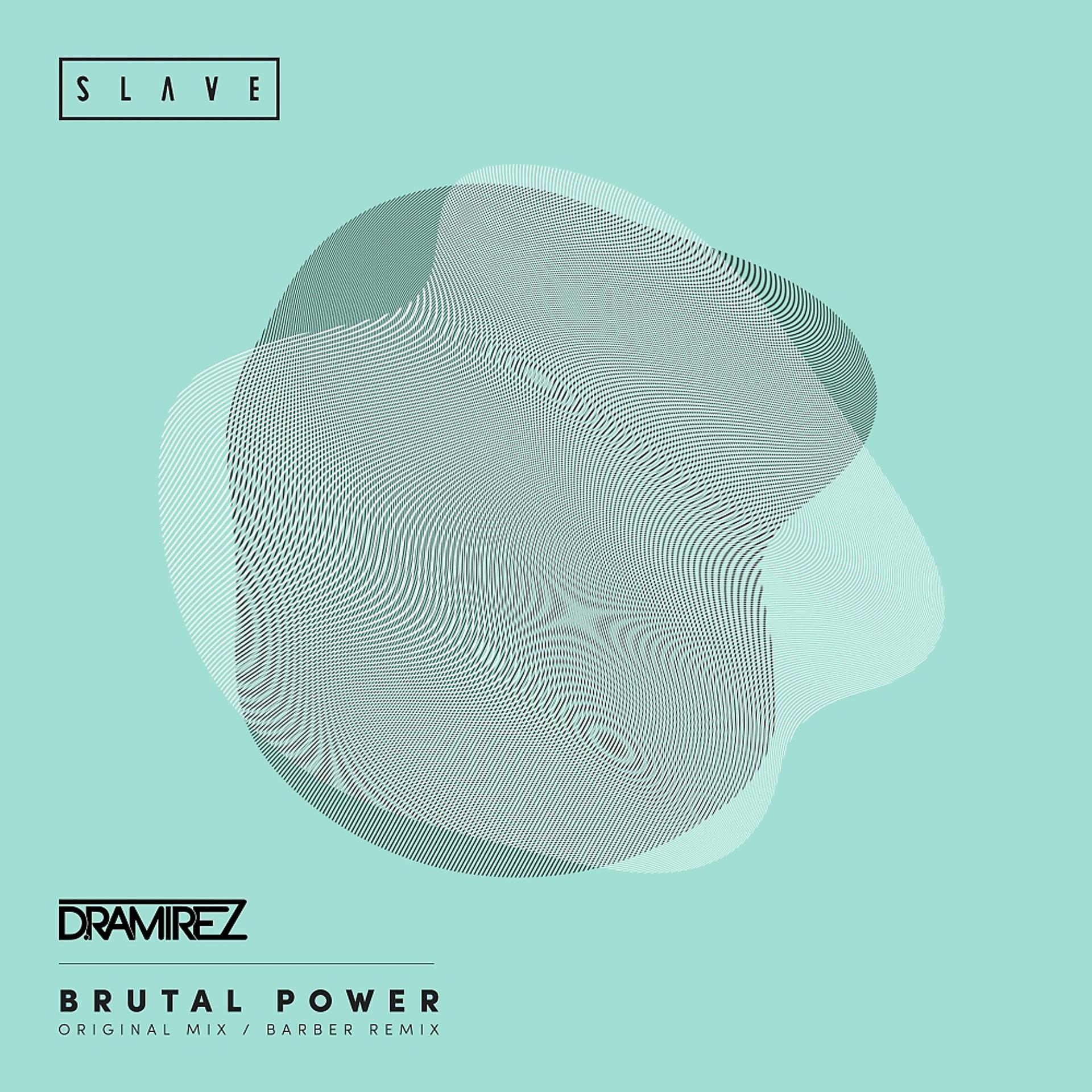 Постер альбома Brutal Power
