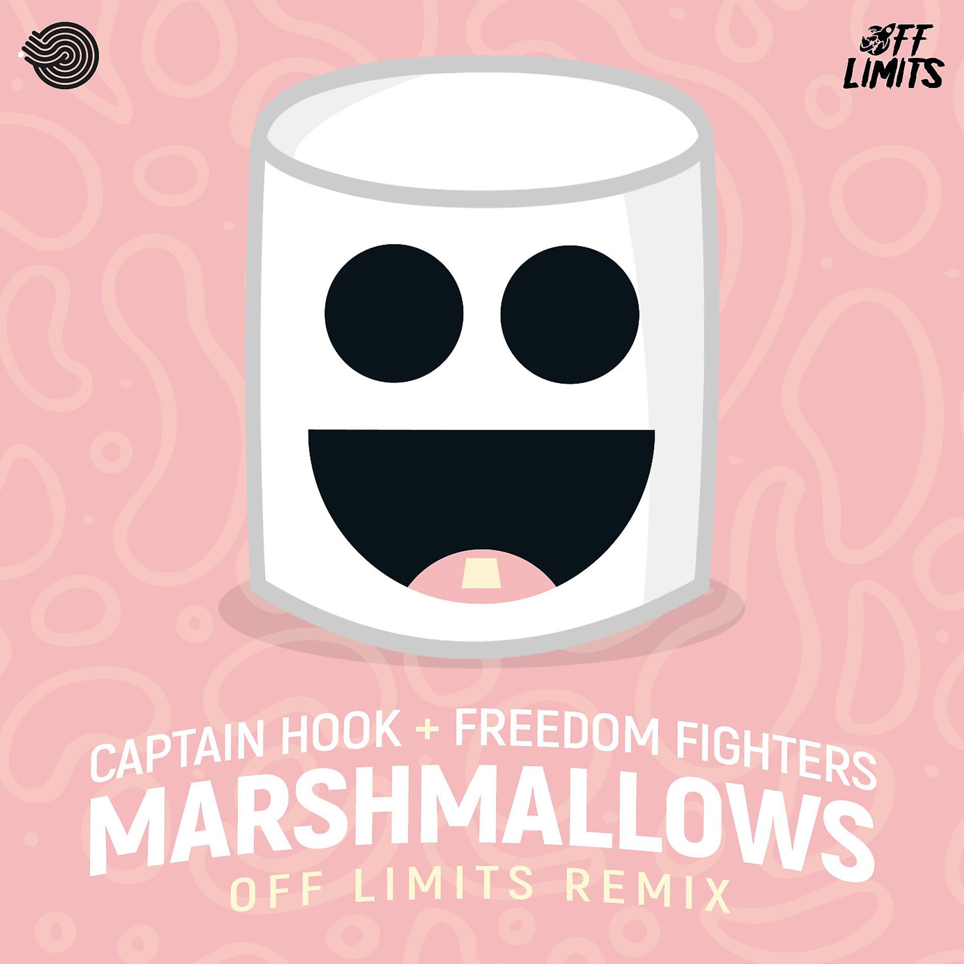 Постер альбома Marshmallows