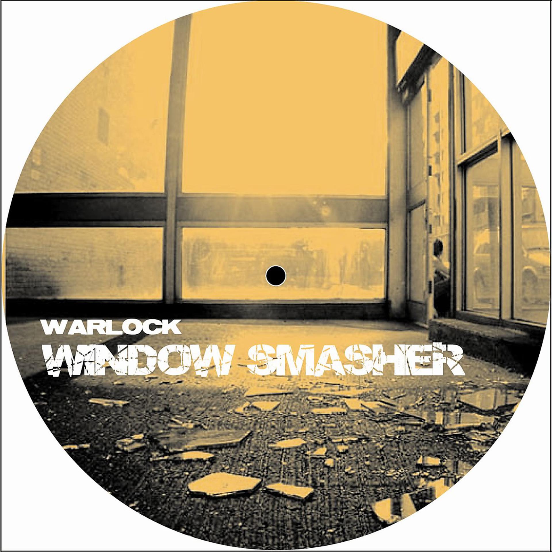 Постер альбома Window Smasher
