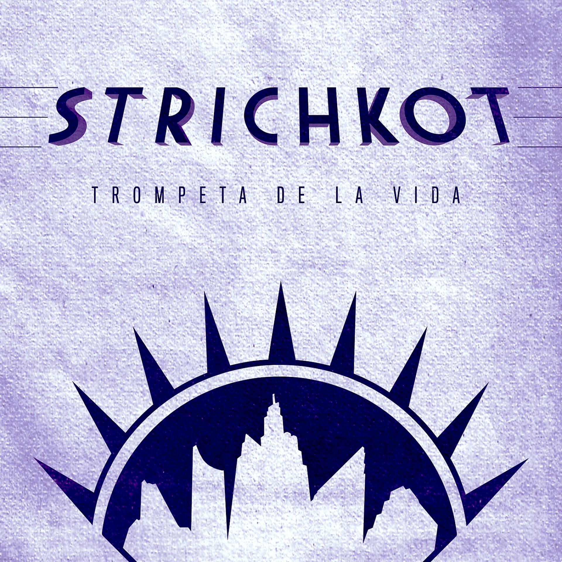 Постер альбома Trompeta De La Vida