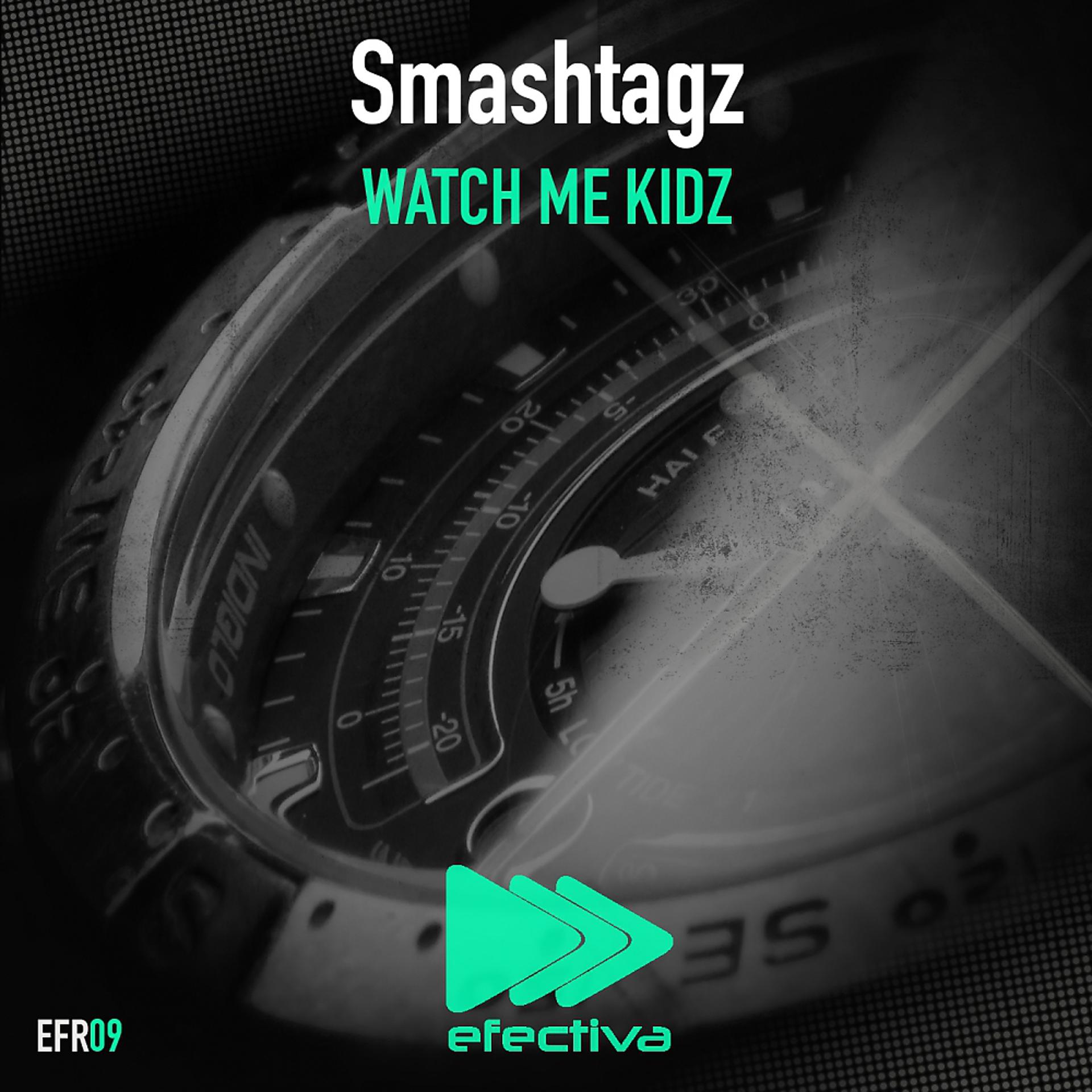 Постер альбома Watch Me Kidz