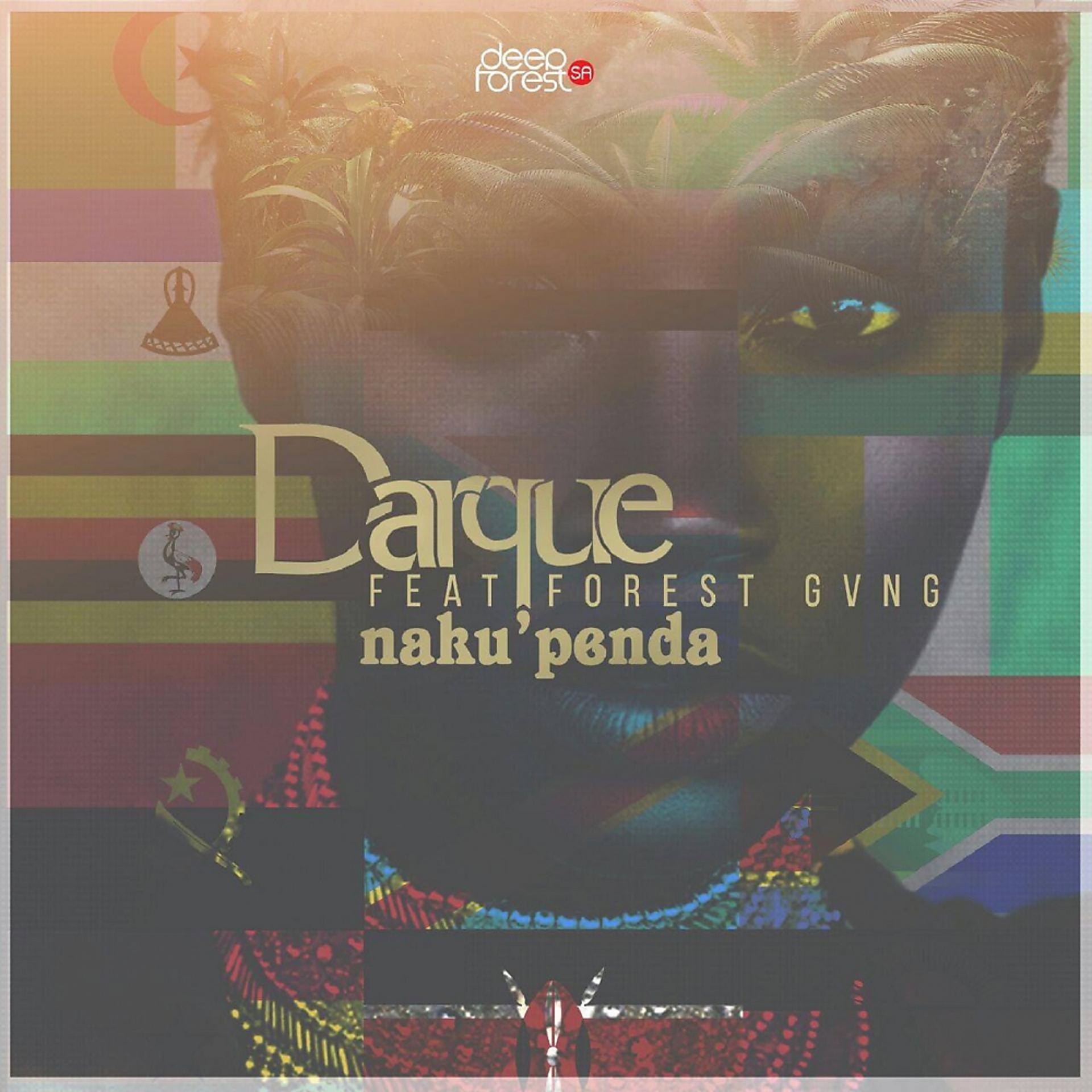 Постер альбома Naku Penda