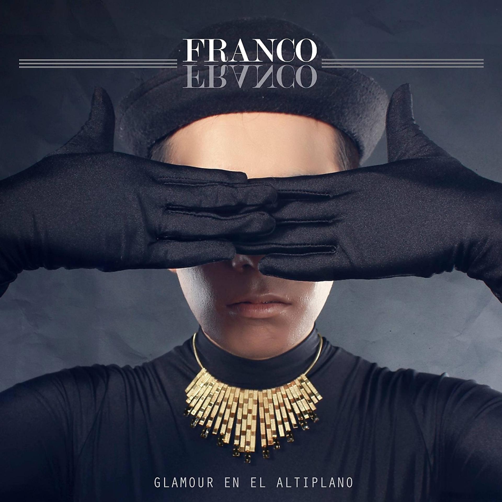 Постер альбома Glamour En El Altiplano