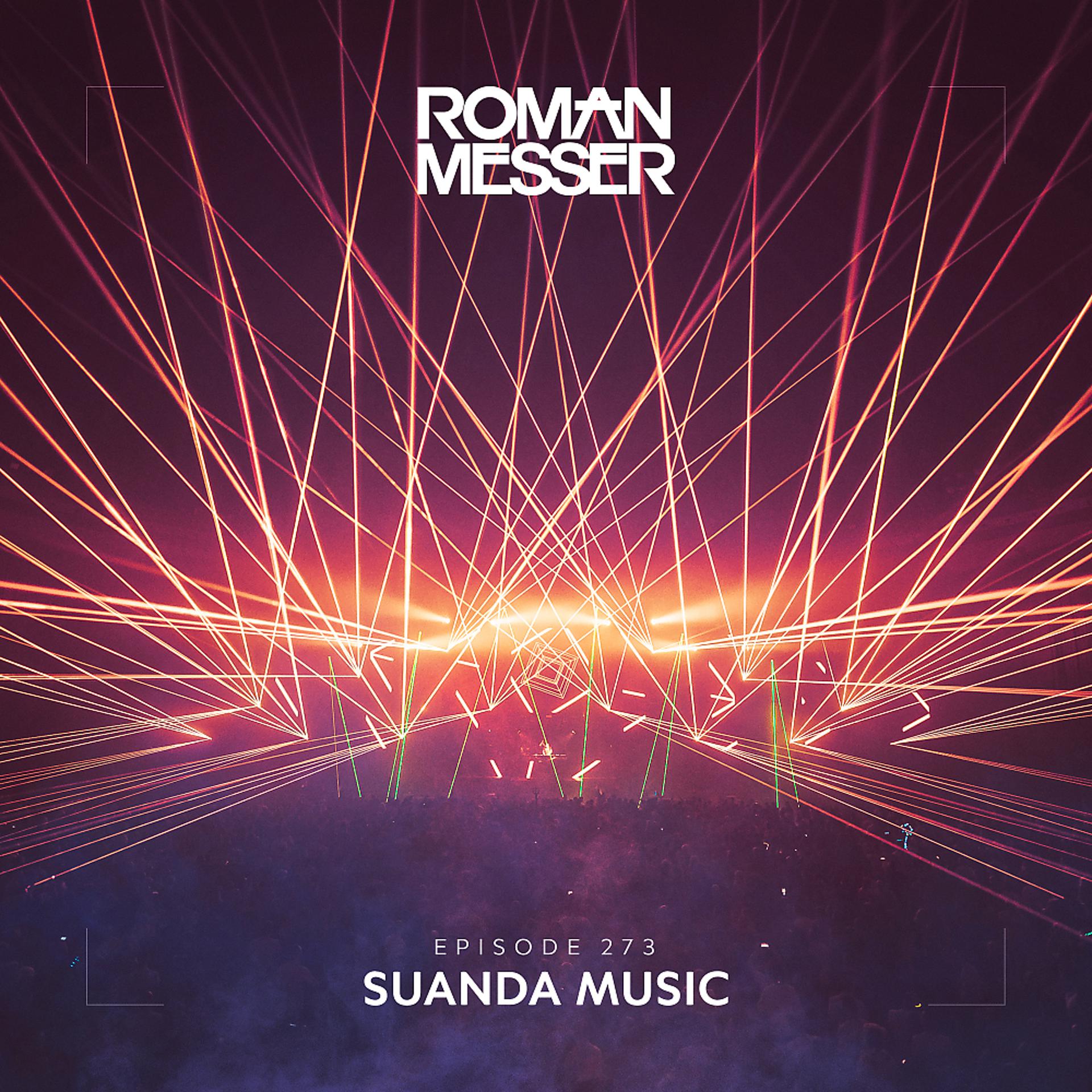 Постер альбома Suanda Music Episode 273
