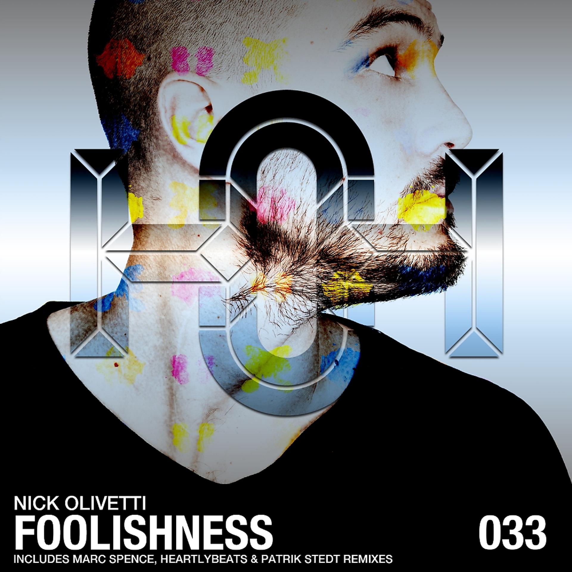 Постер альбома Foolishness