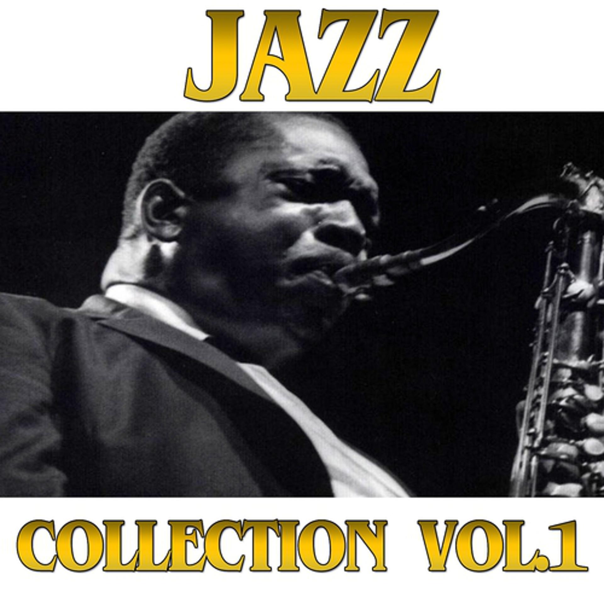 Постер альбома Jazz Collection, Vol. 1