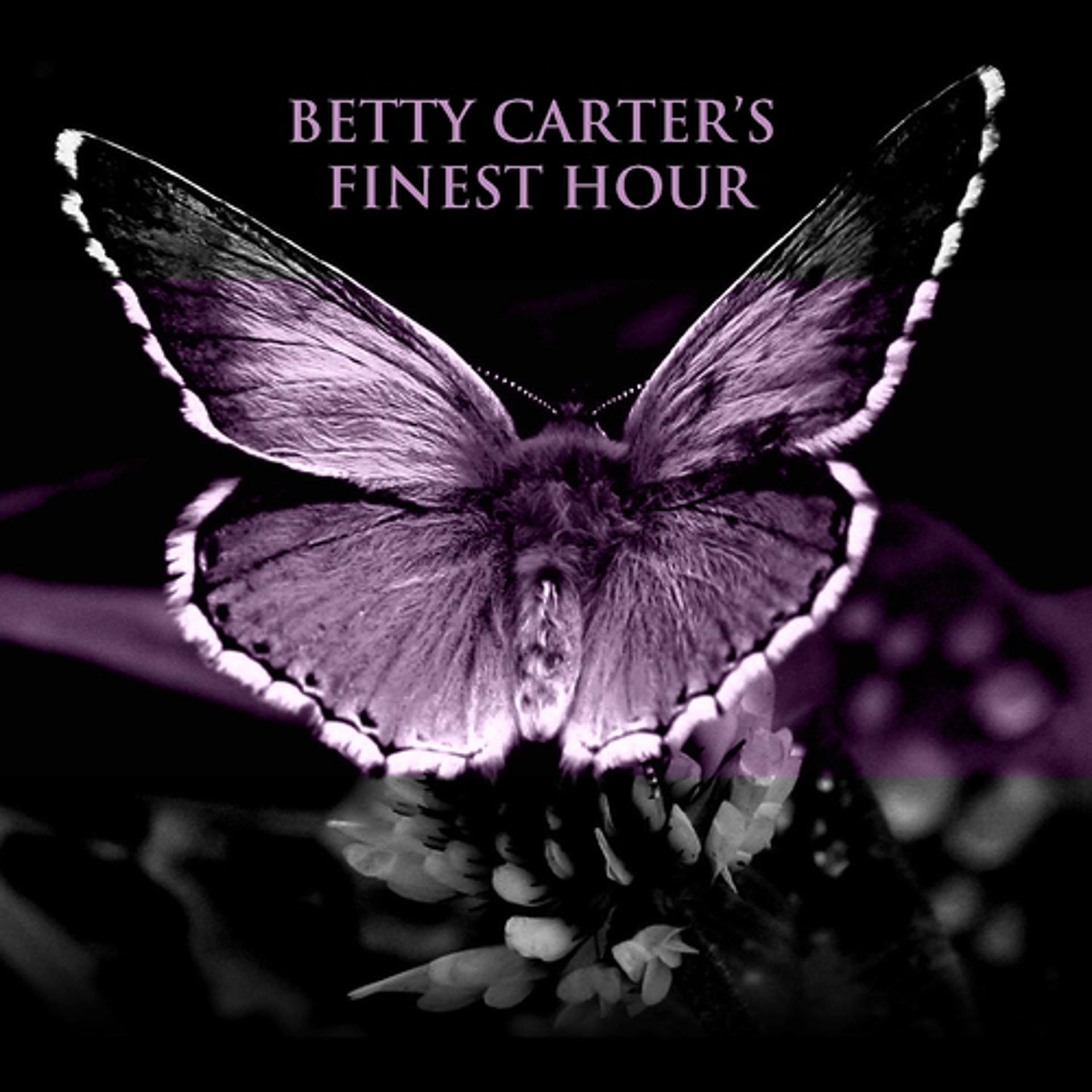 Постер альбома Betty Carter's Finest Hour