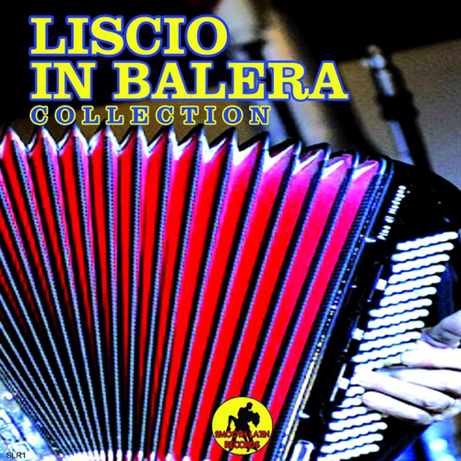 Постер альбома Liscio In Balera Collection
