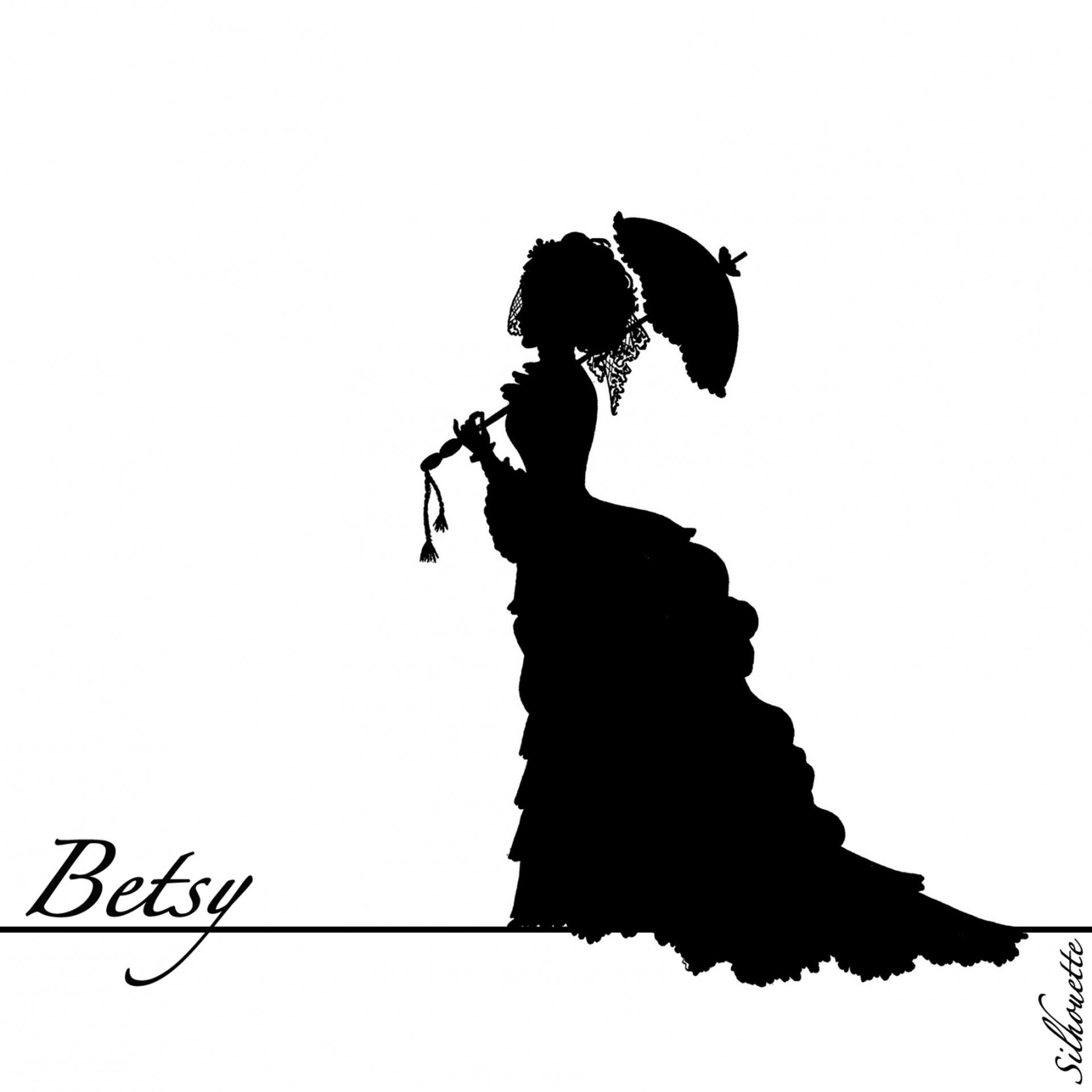 Постер альбома Betsy