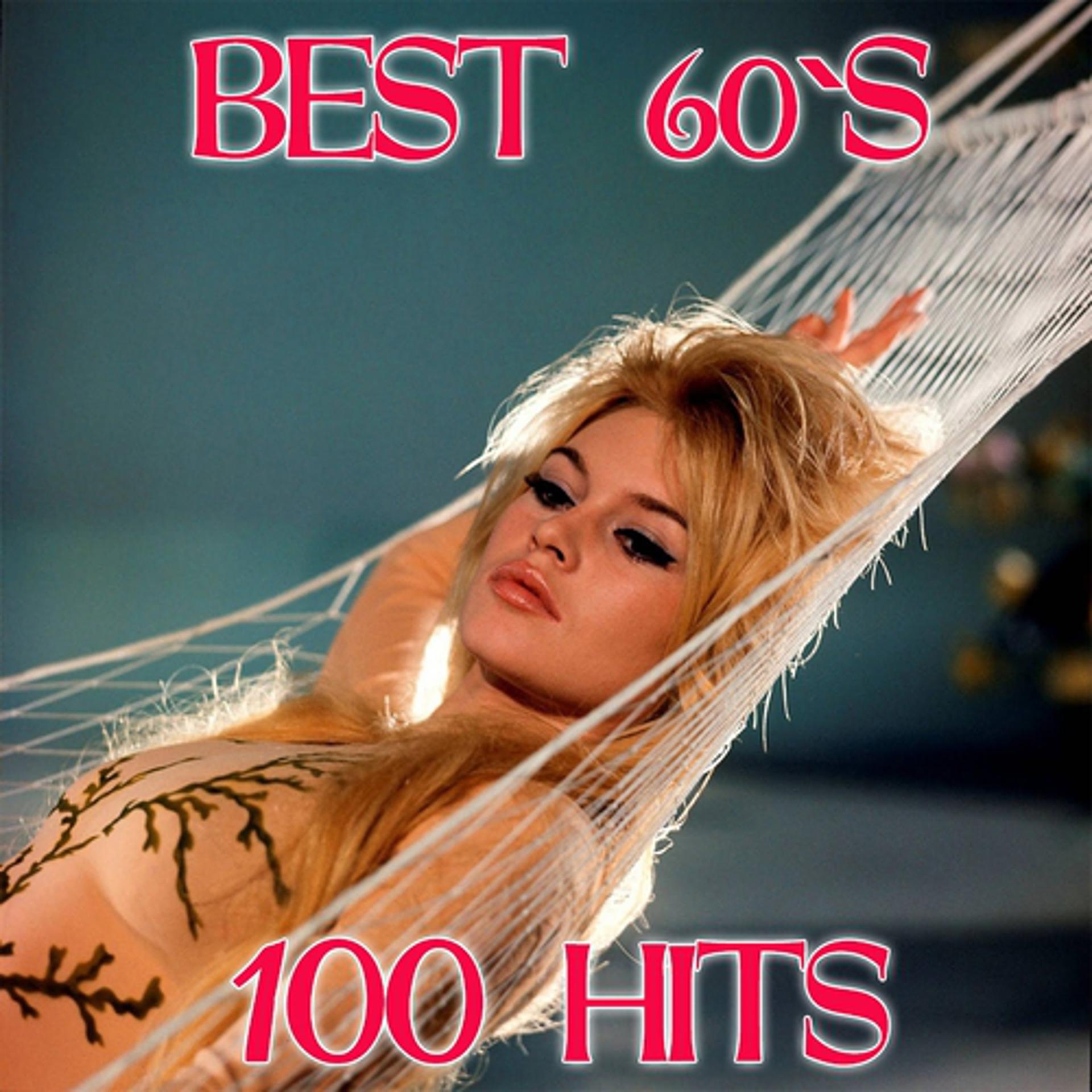 Постер альбома Best 60'S: 100 Hits