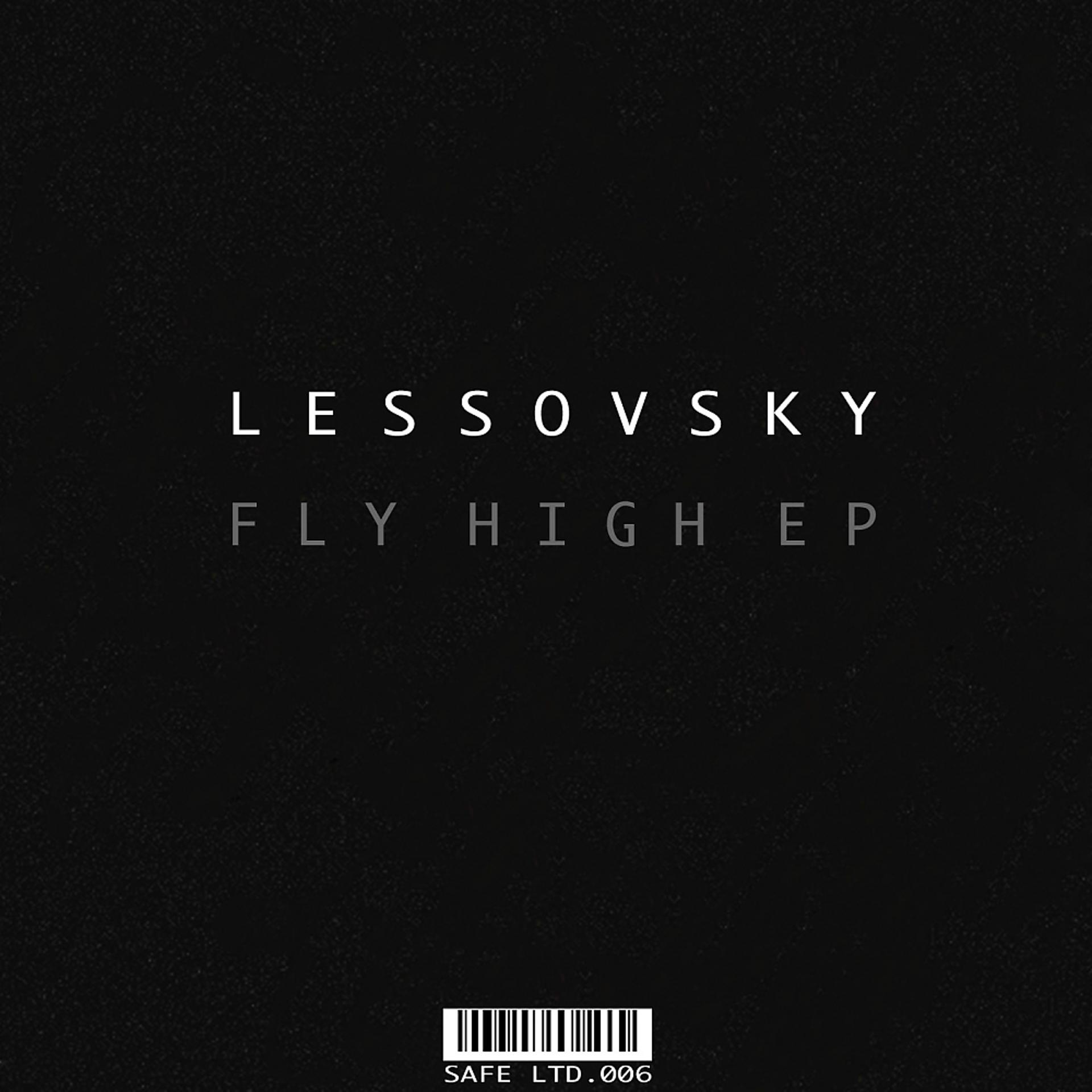 Постер альбома Fly High EP
