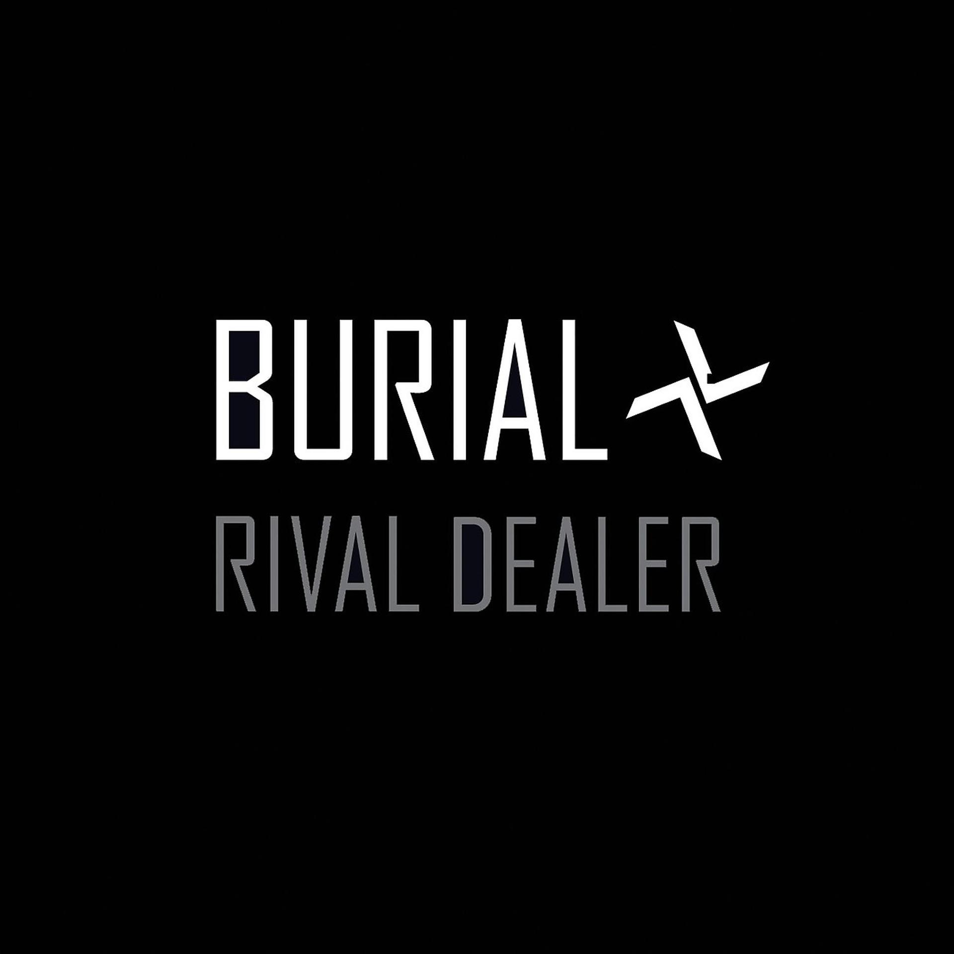 Постер альбома Rival Dealer
