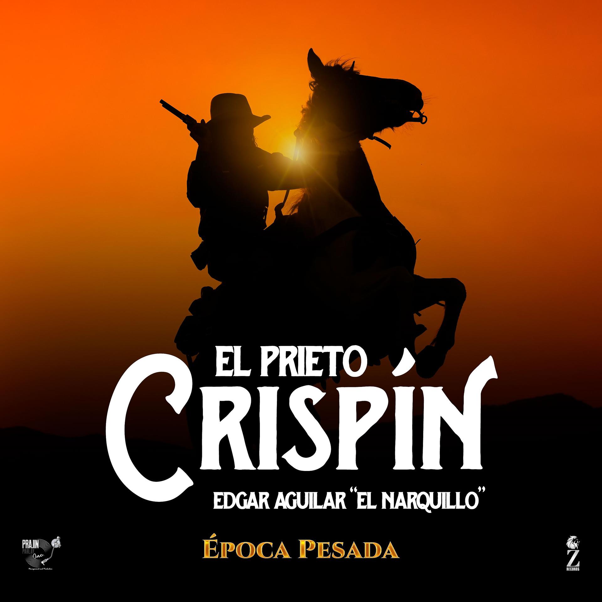 Постер альбома El Prieto Crispín (época Pesada) (Studio)