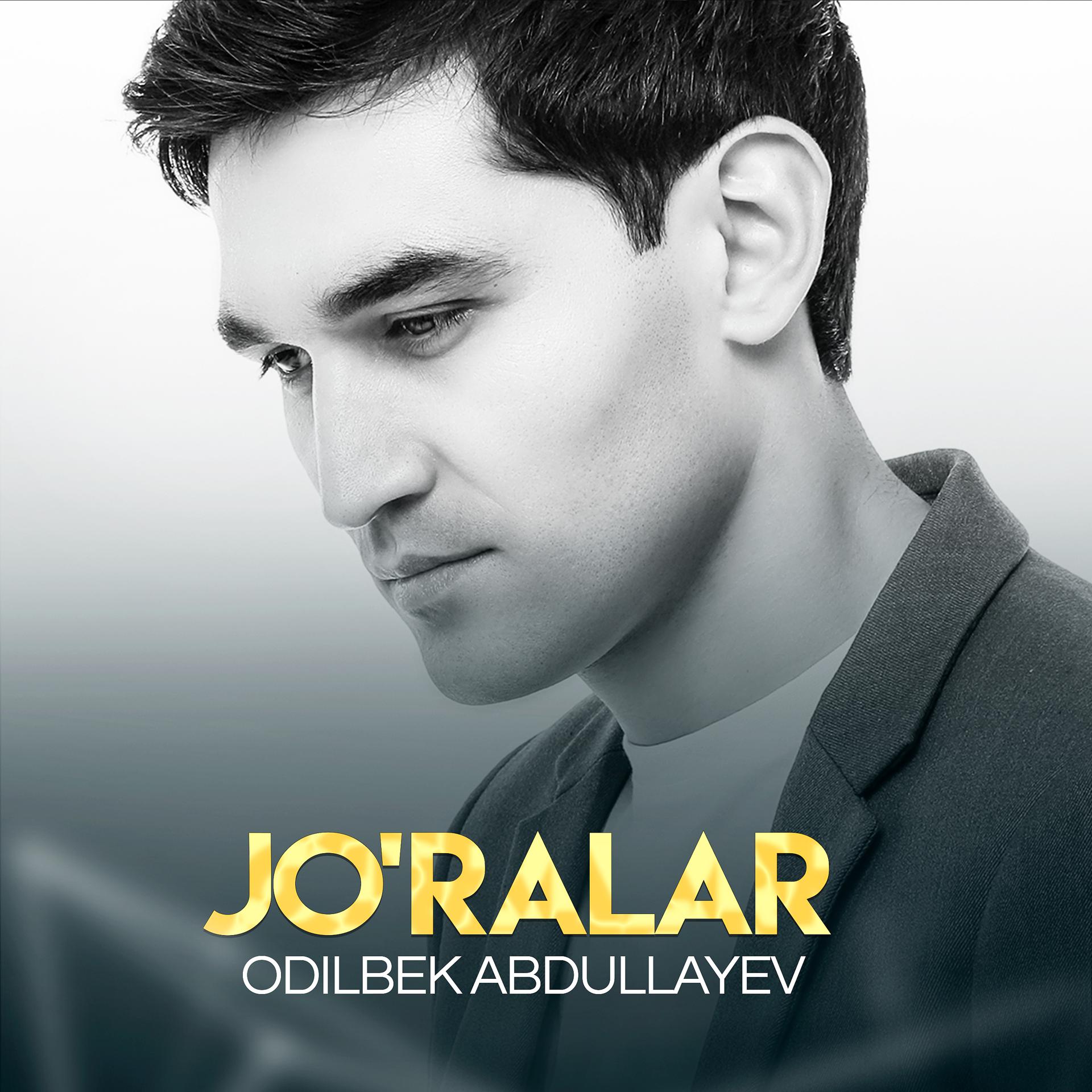 Постер альбома Jo’ralar