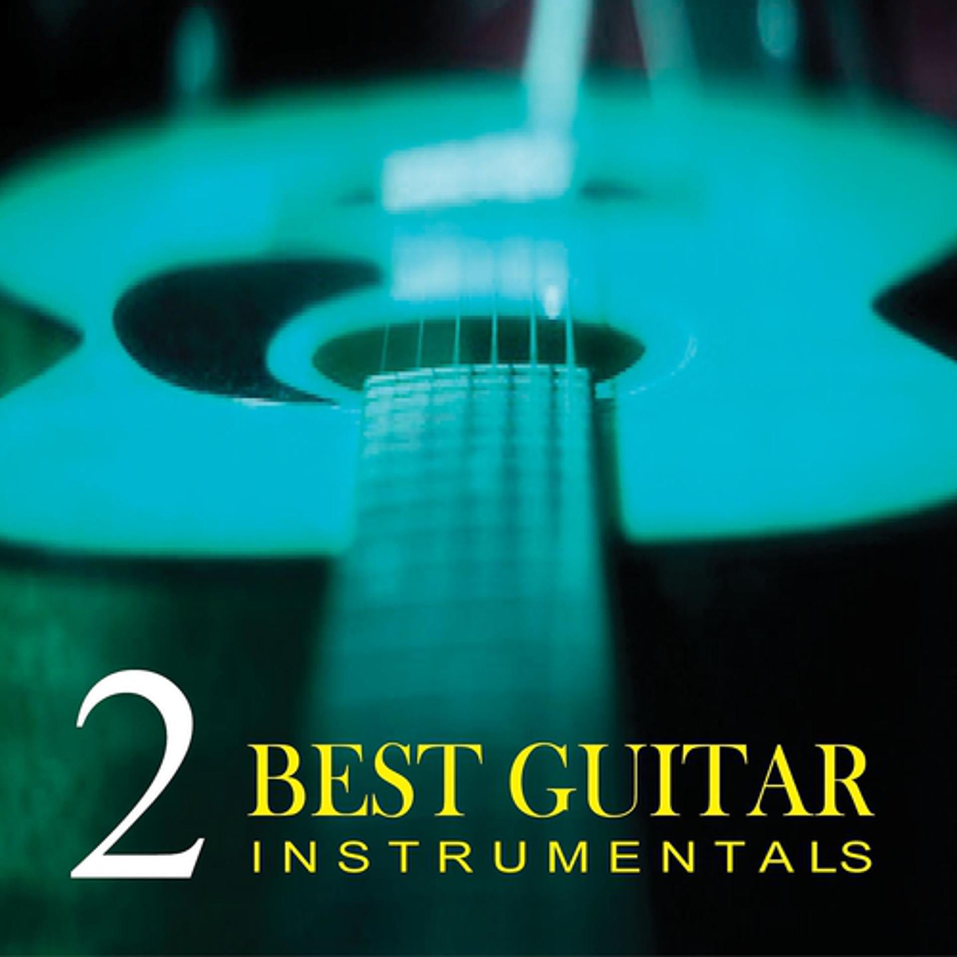 Постер альбома Best Guitar Instrumentals, Vol. 2