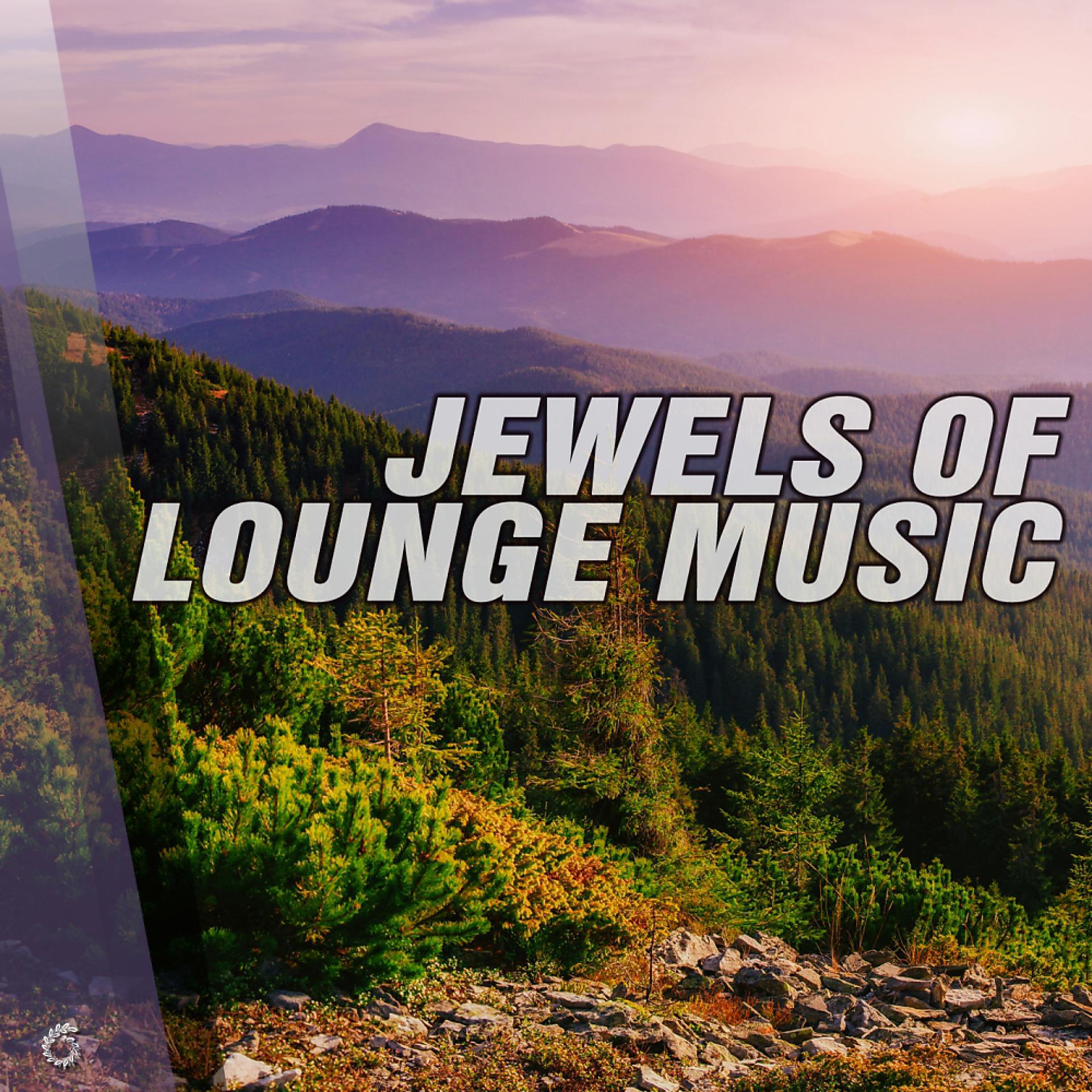 Постер альбома Jewels of Lounge Music