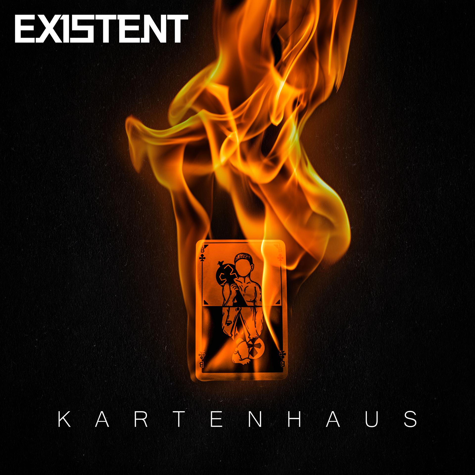 Постер альбома Kartenhaus