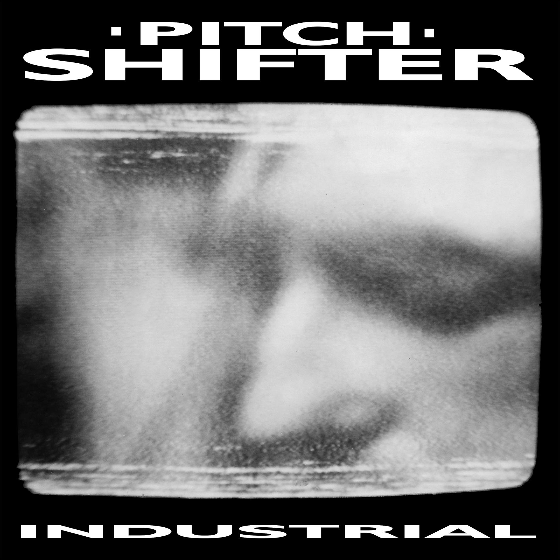 Постер альбома Industrial (Remastered)