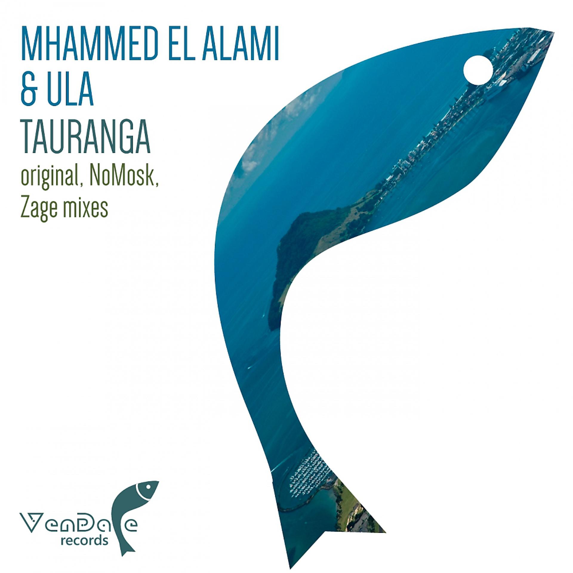 Постер альбома Tauranga