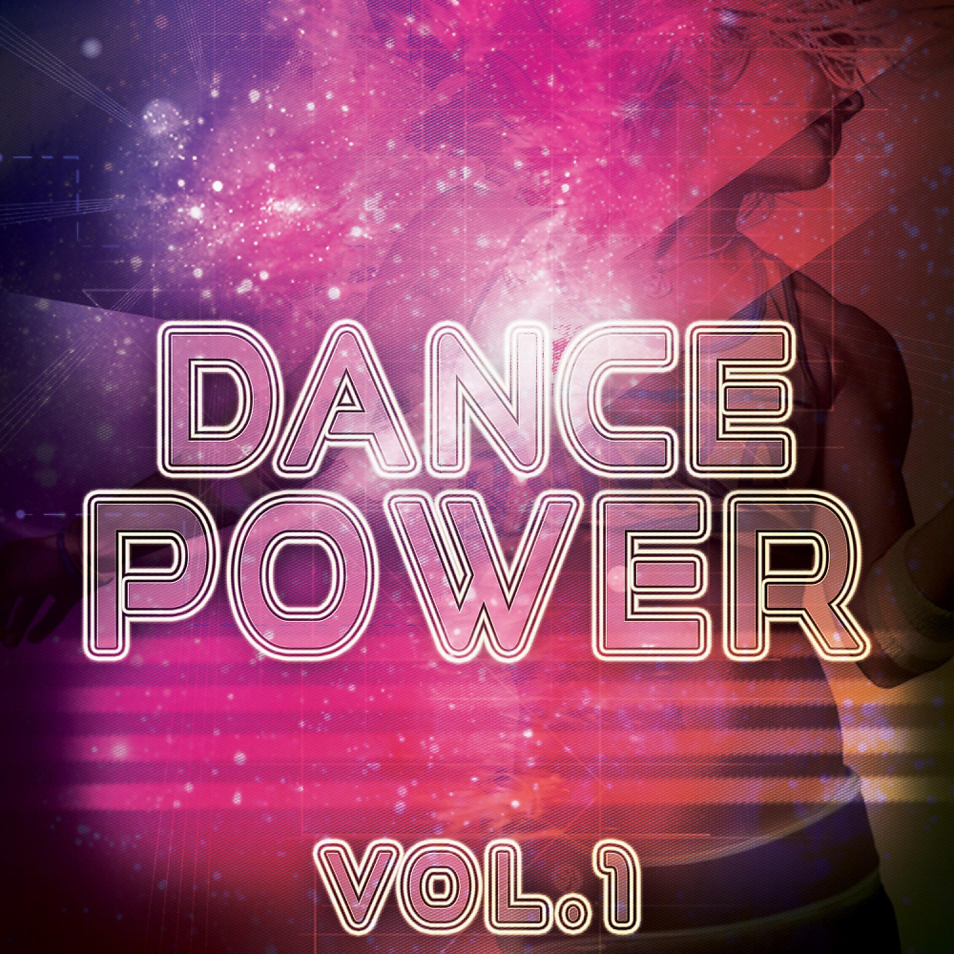Постер альбома Dance Power, Vol. 1