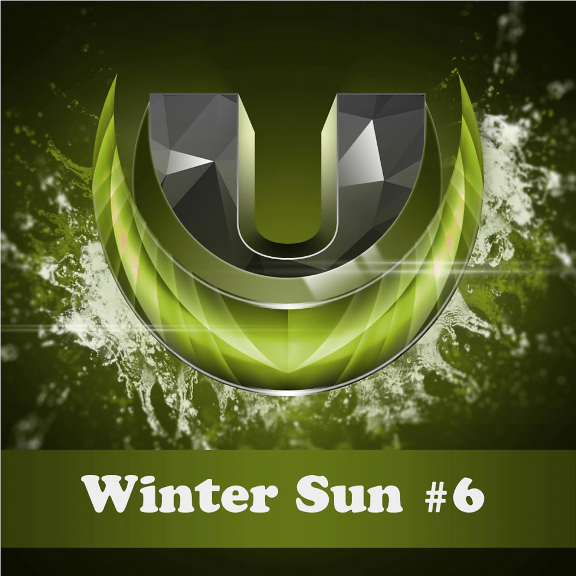 Постер альбома Winter Sun #6