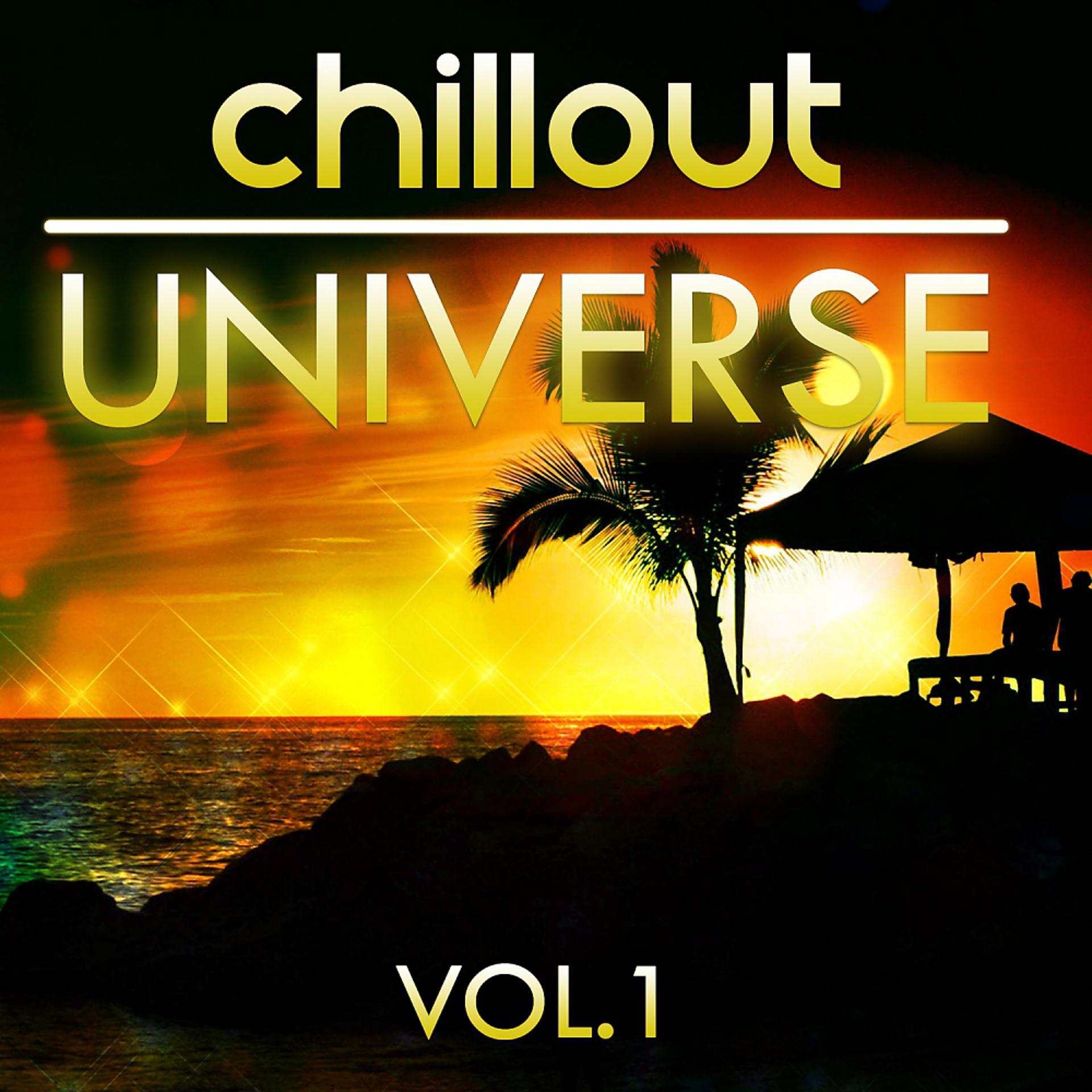 Постер альбома Chillout Universe, Vol. 2